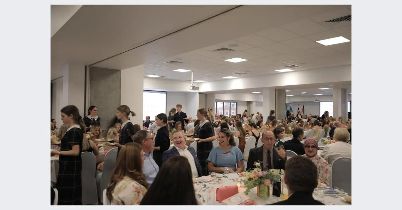 Meeting/conference room in Oaks Toowoomba Hotel