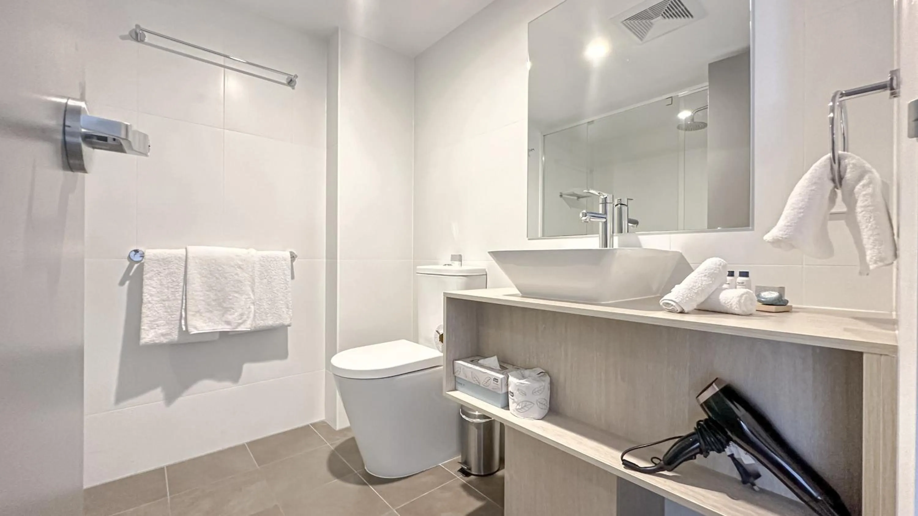 Oaks Toowoomba Hotel