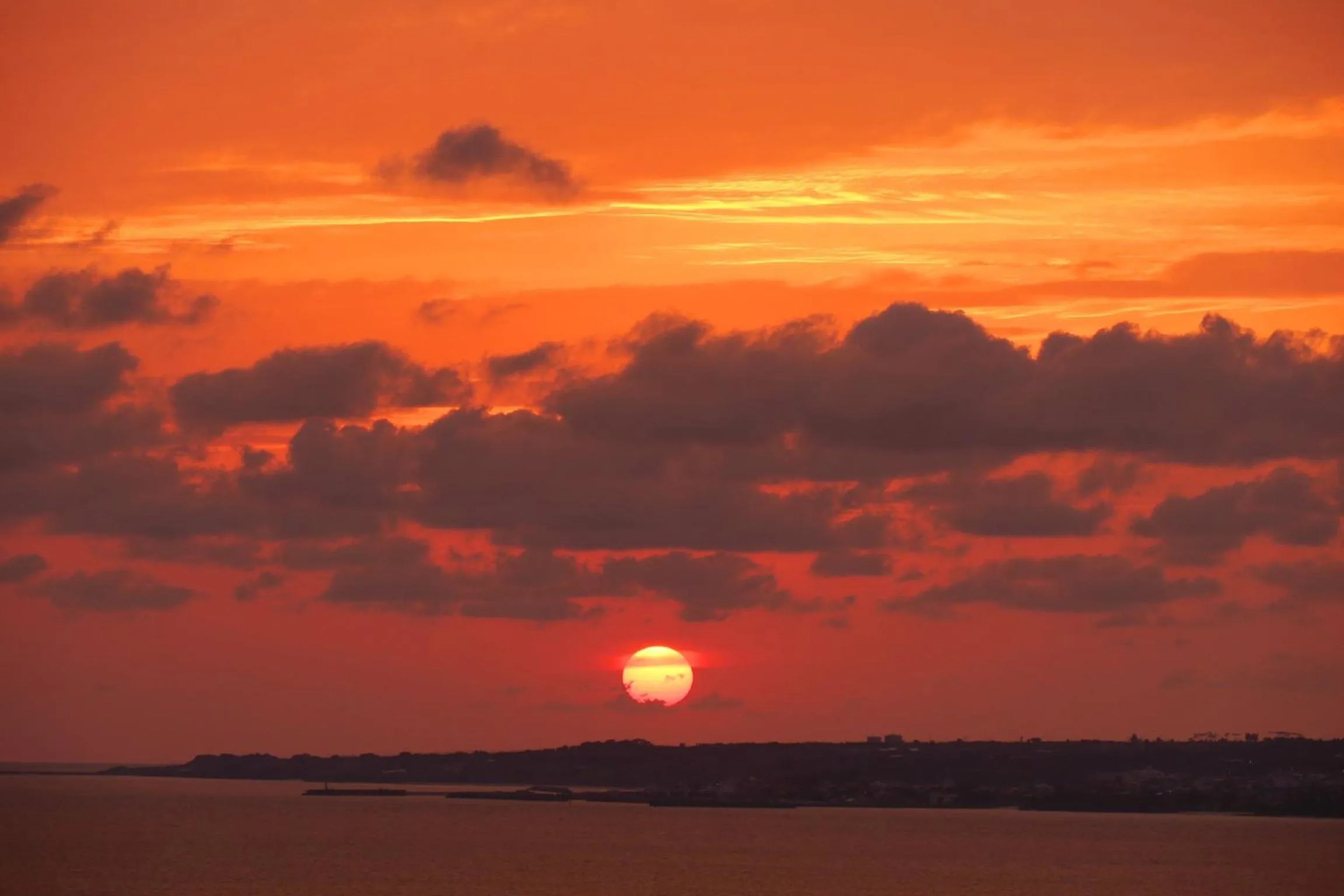 On site in Roconia Terrace