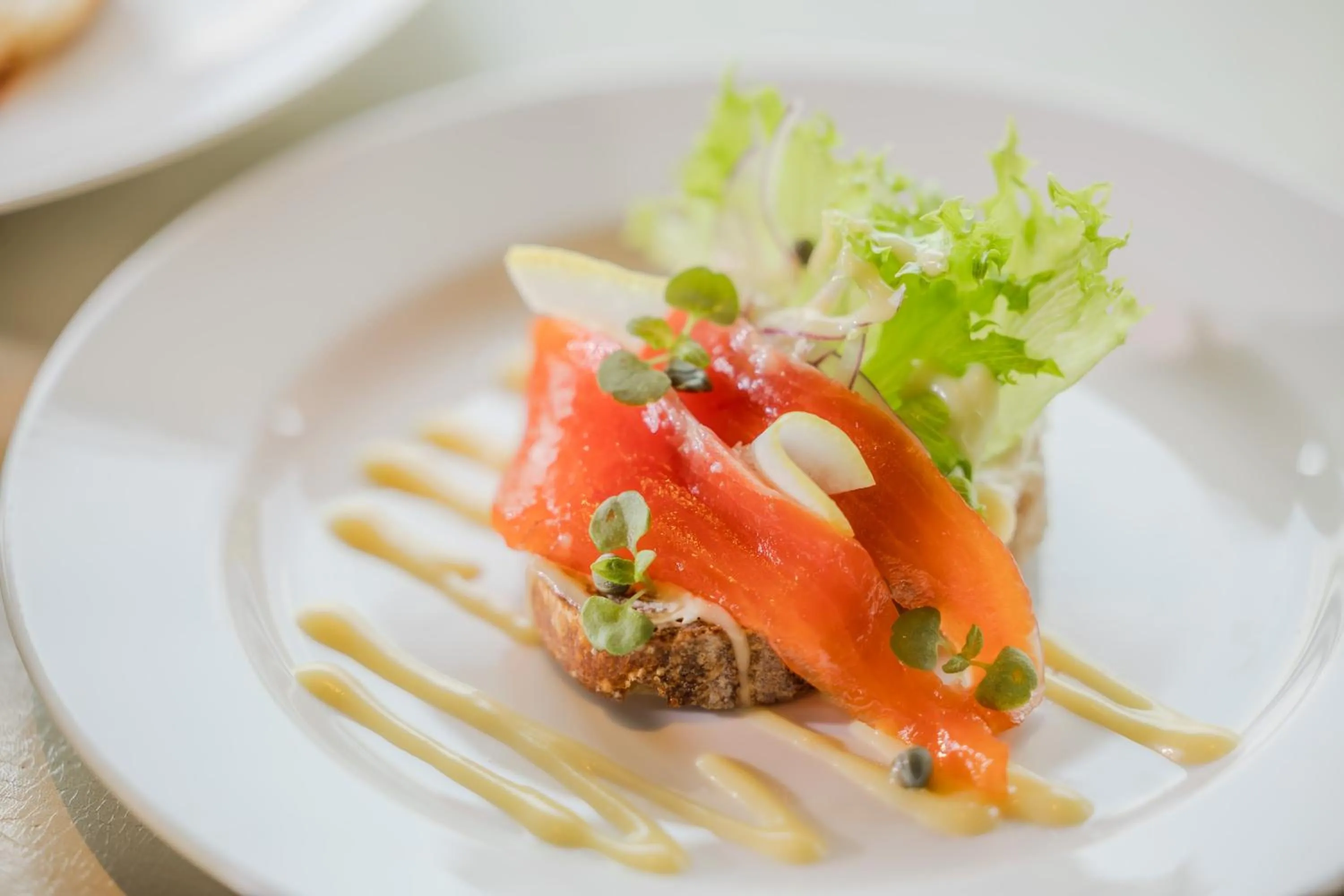 Breakfast in Muni Kyoto