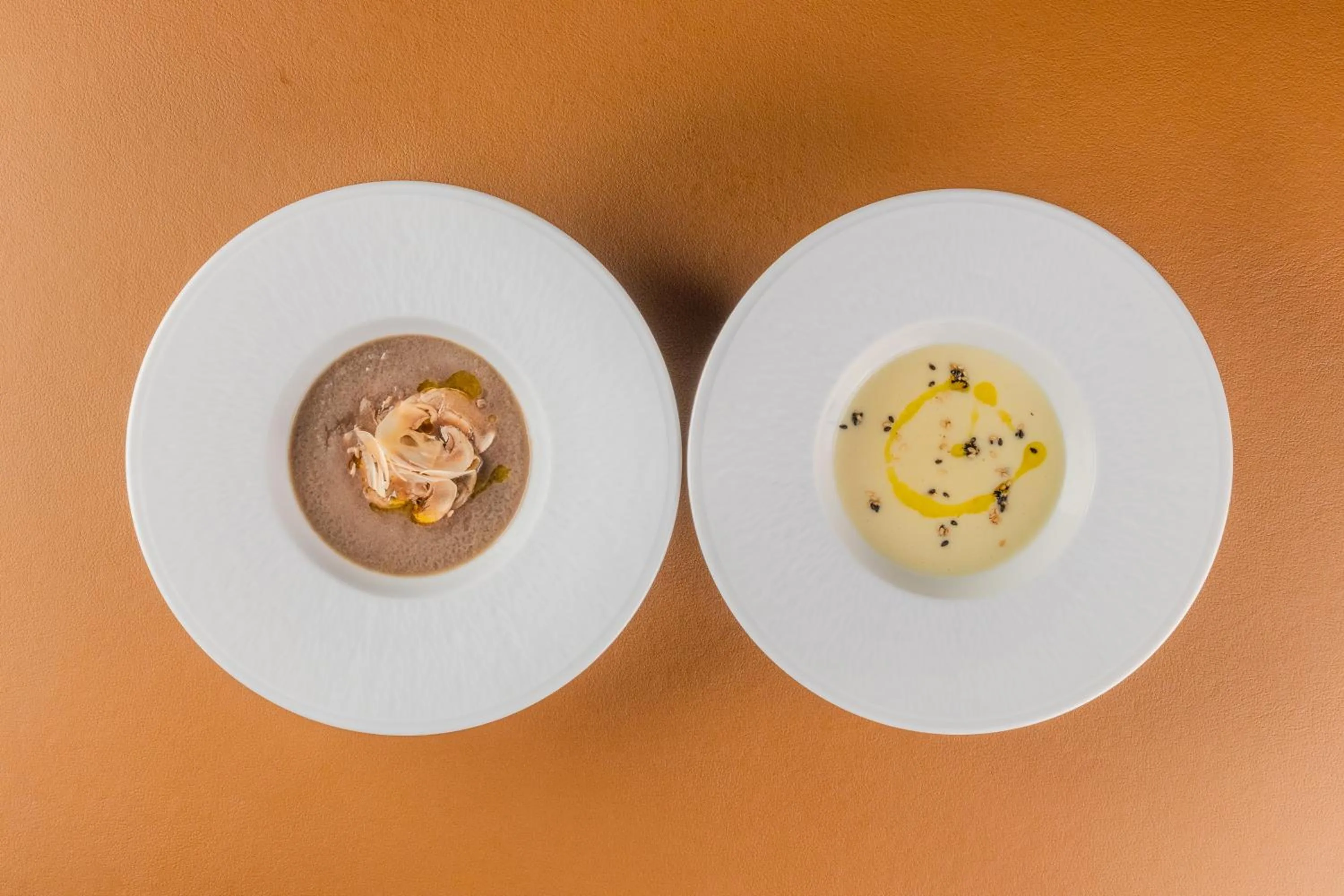 Restaurant/places to eat in Muni Kyoto