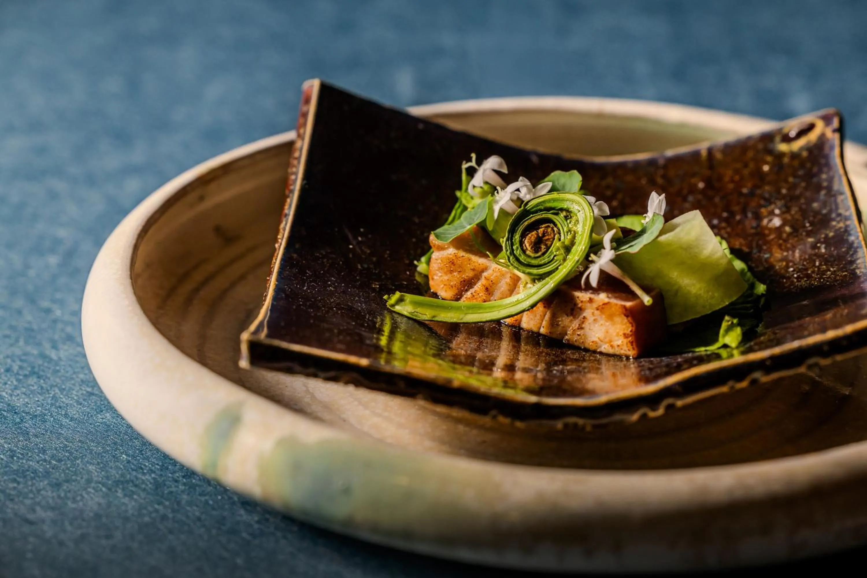 Restaurant/places to eat in Muni Kyoto