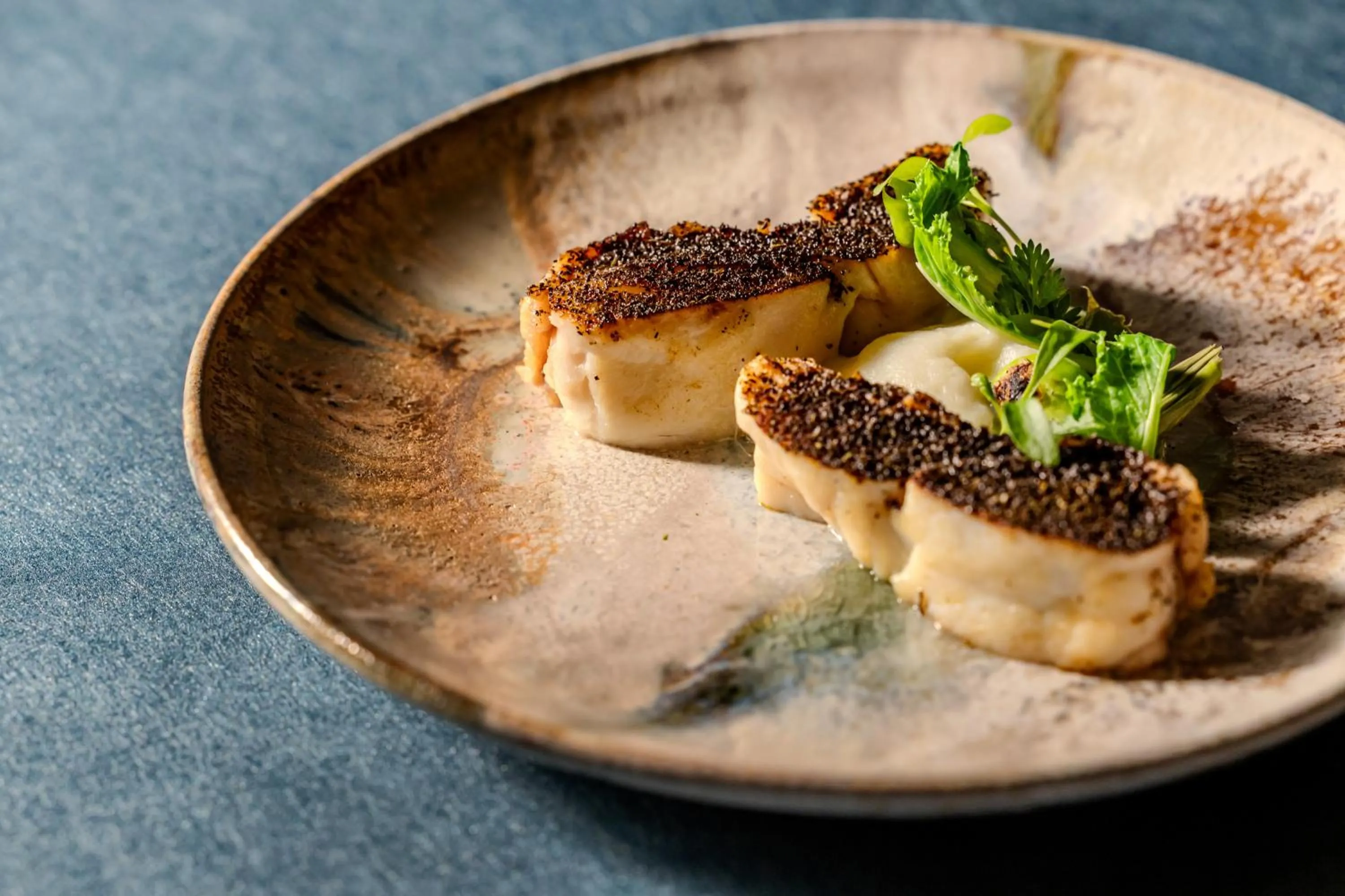 Restaurant/places to eat in Muni Kyoto