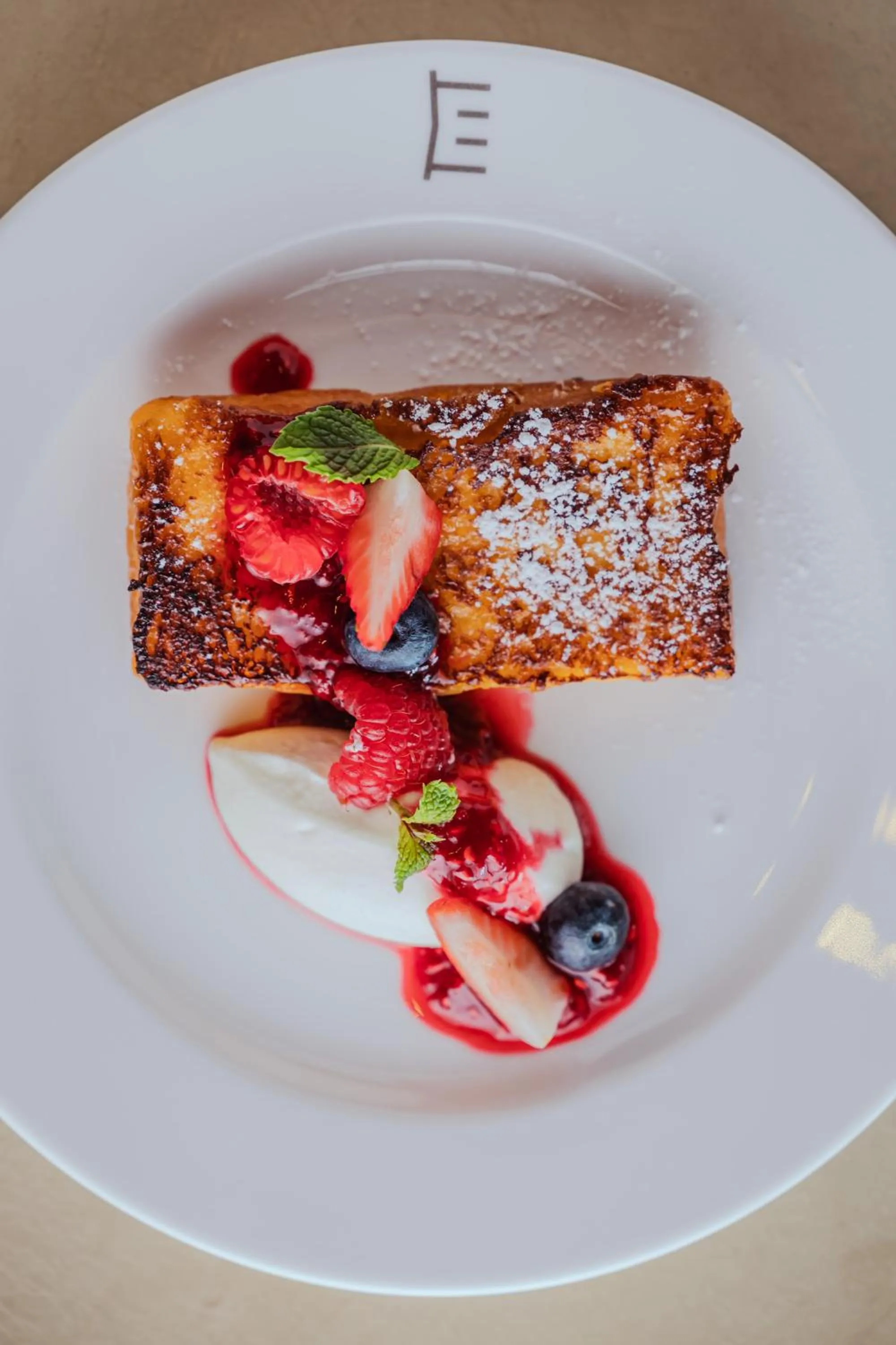 Breakfast in Muni Kyoto