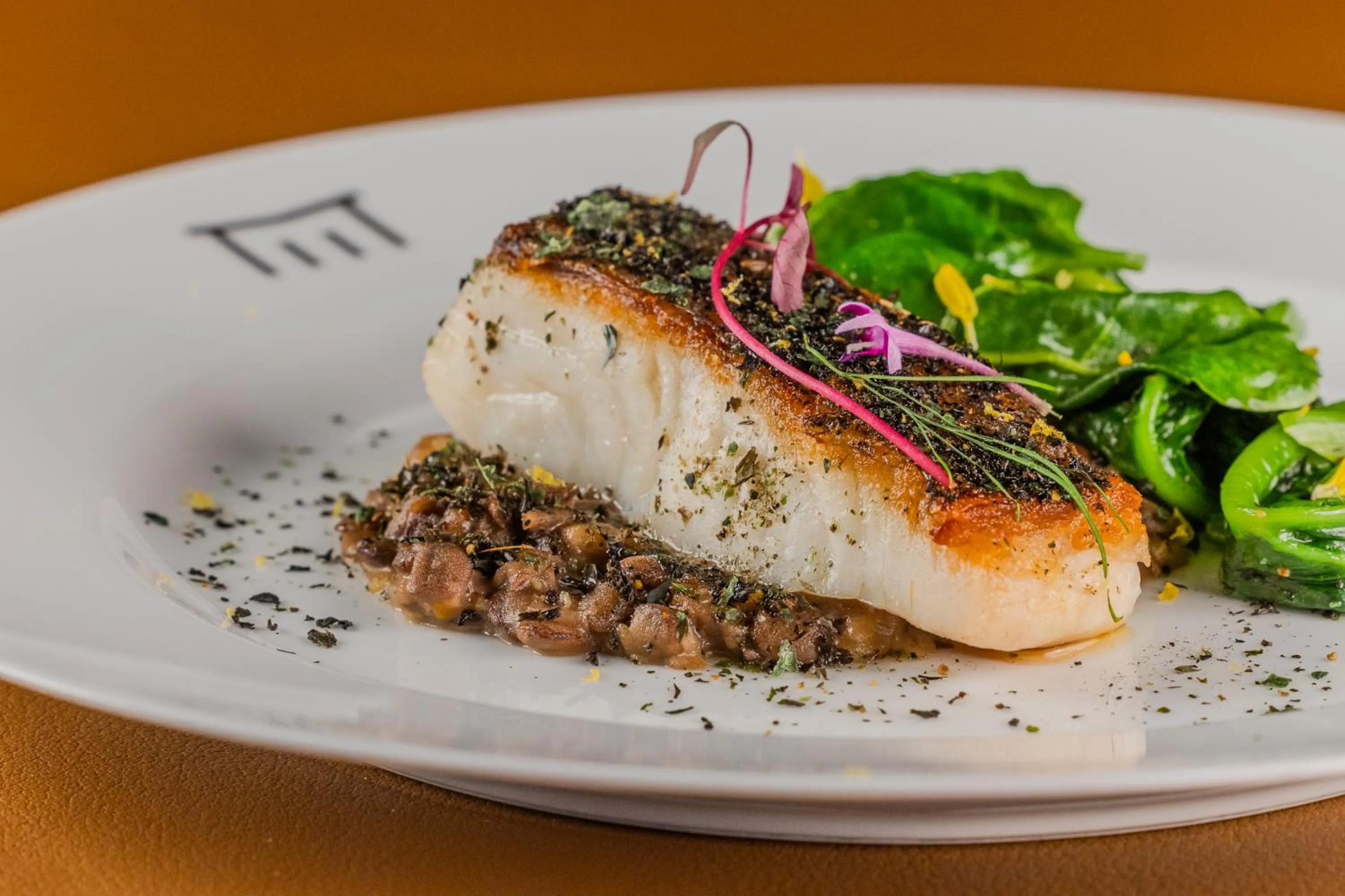 Restaurant/places to eat in Muni Kyoto