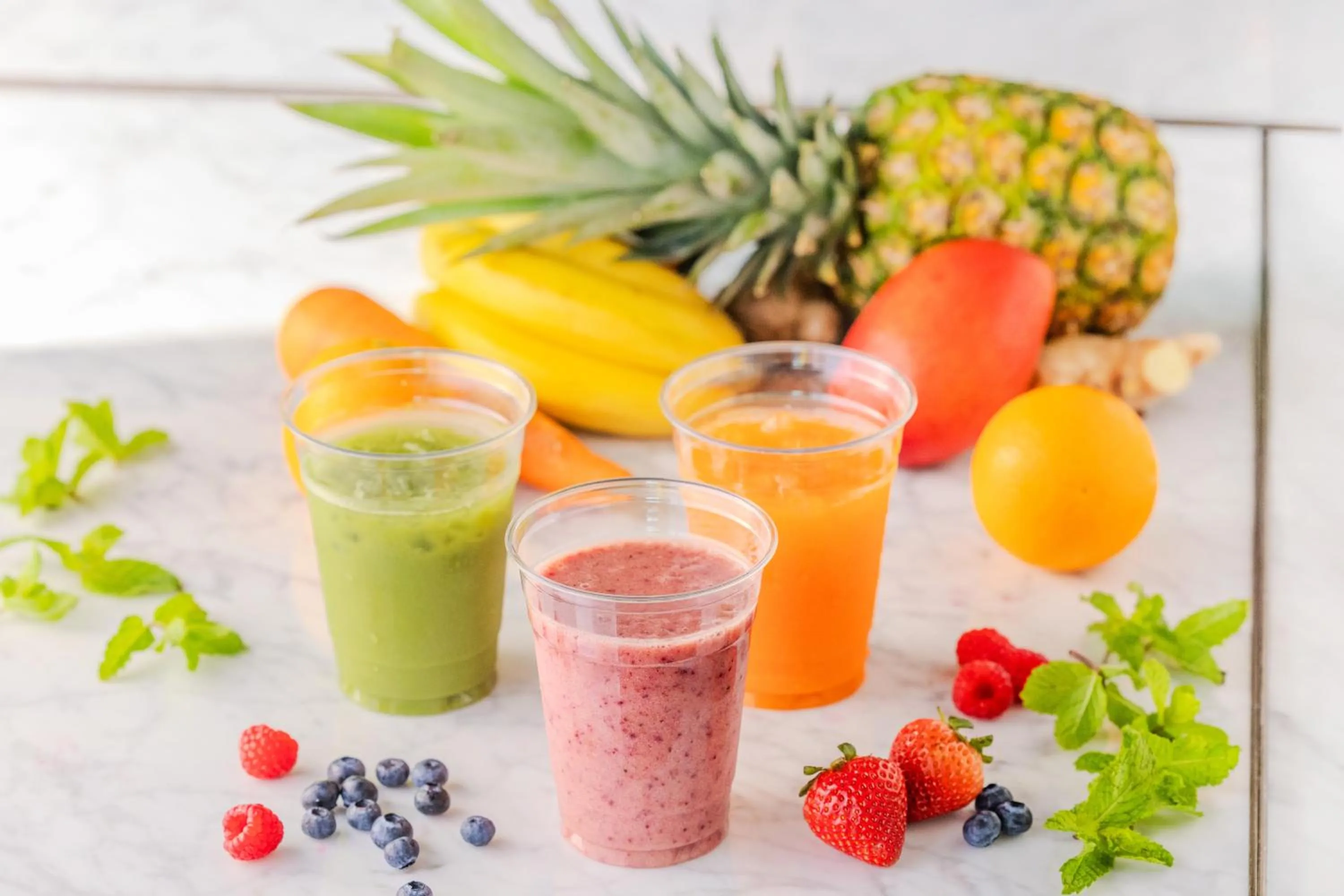 Restaurant/places to eat in Muni Kyoto