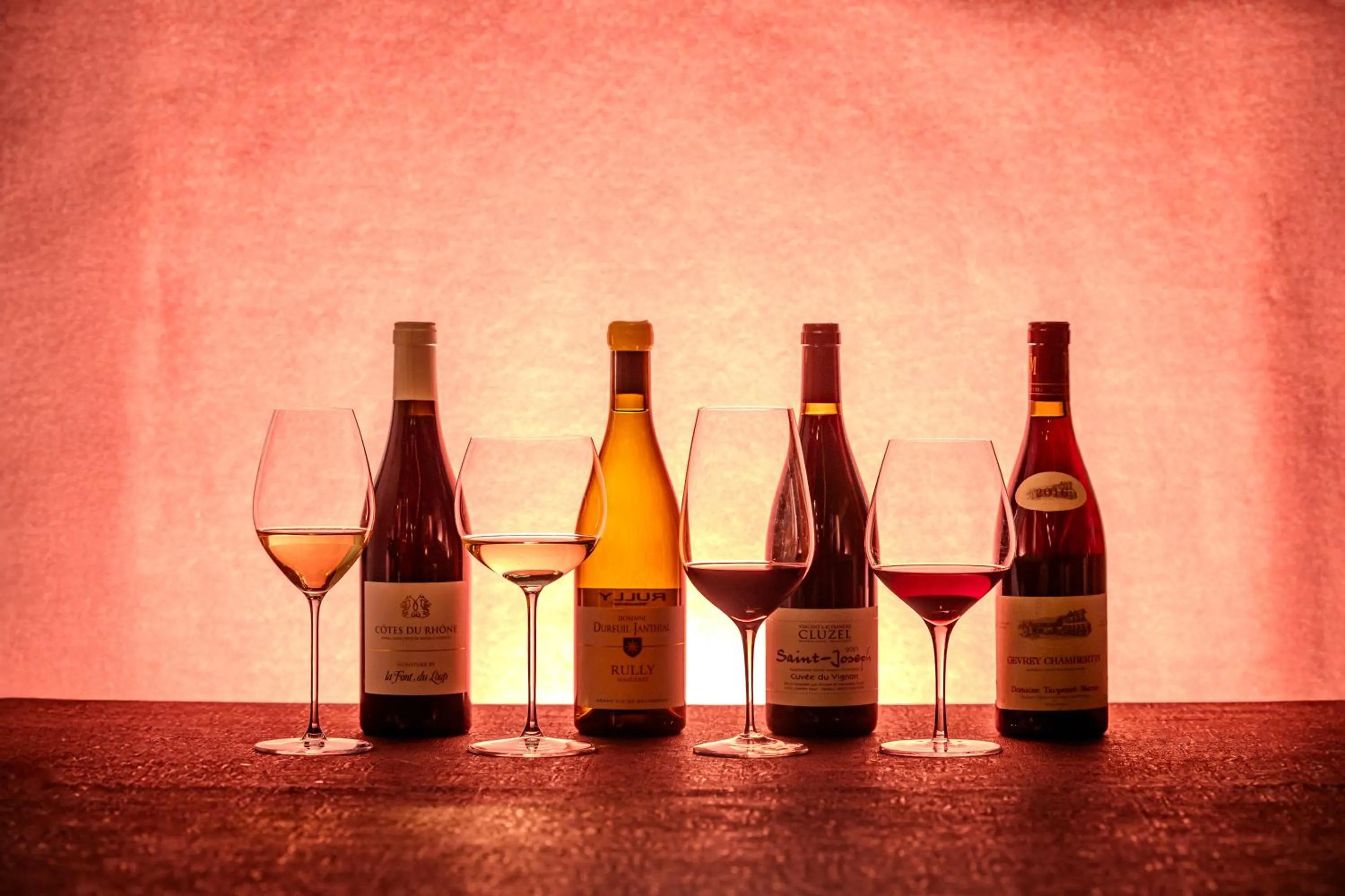 Restaurant/places to eat in Muni Kyoto