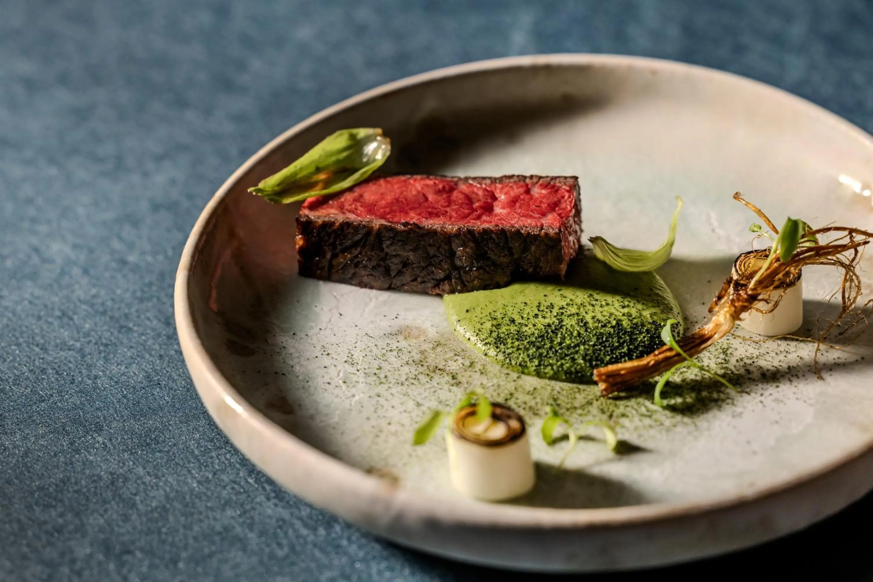 Restaurant/places to eat in Muni Kyoto