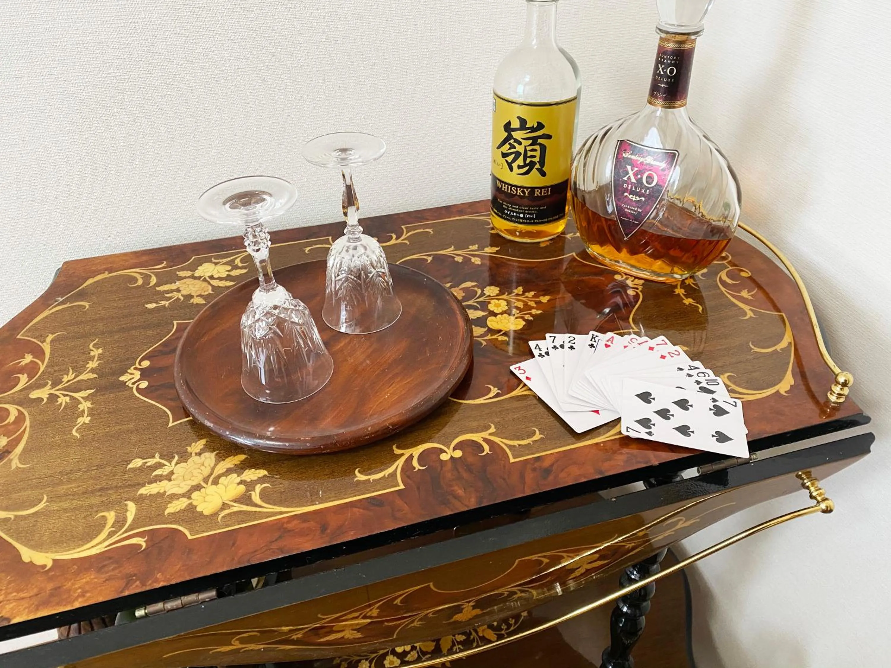 Sirogane Free Harbour Hotel