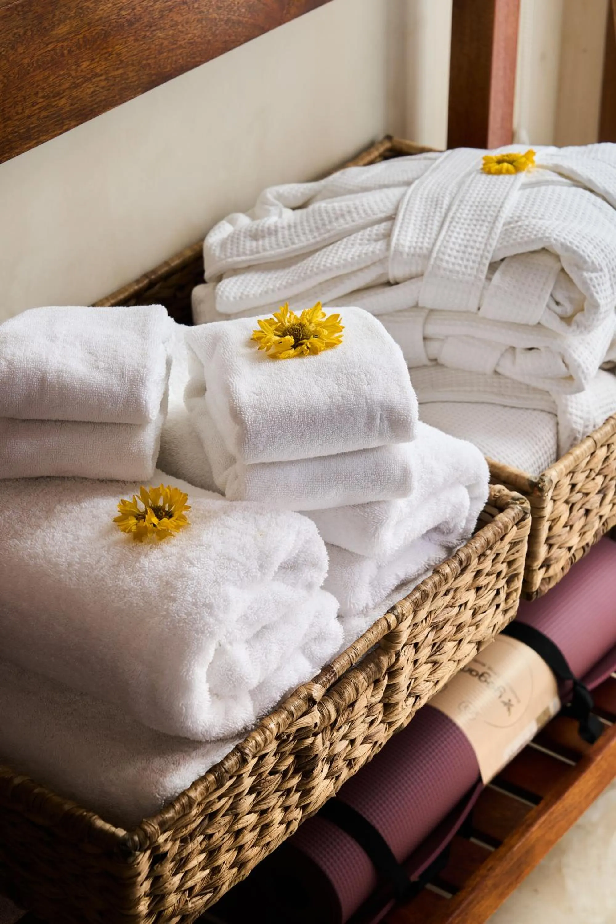 Bathroom in Shambhala