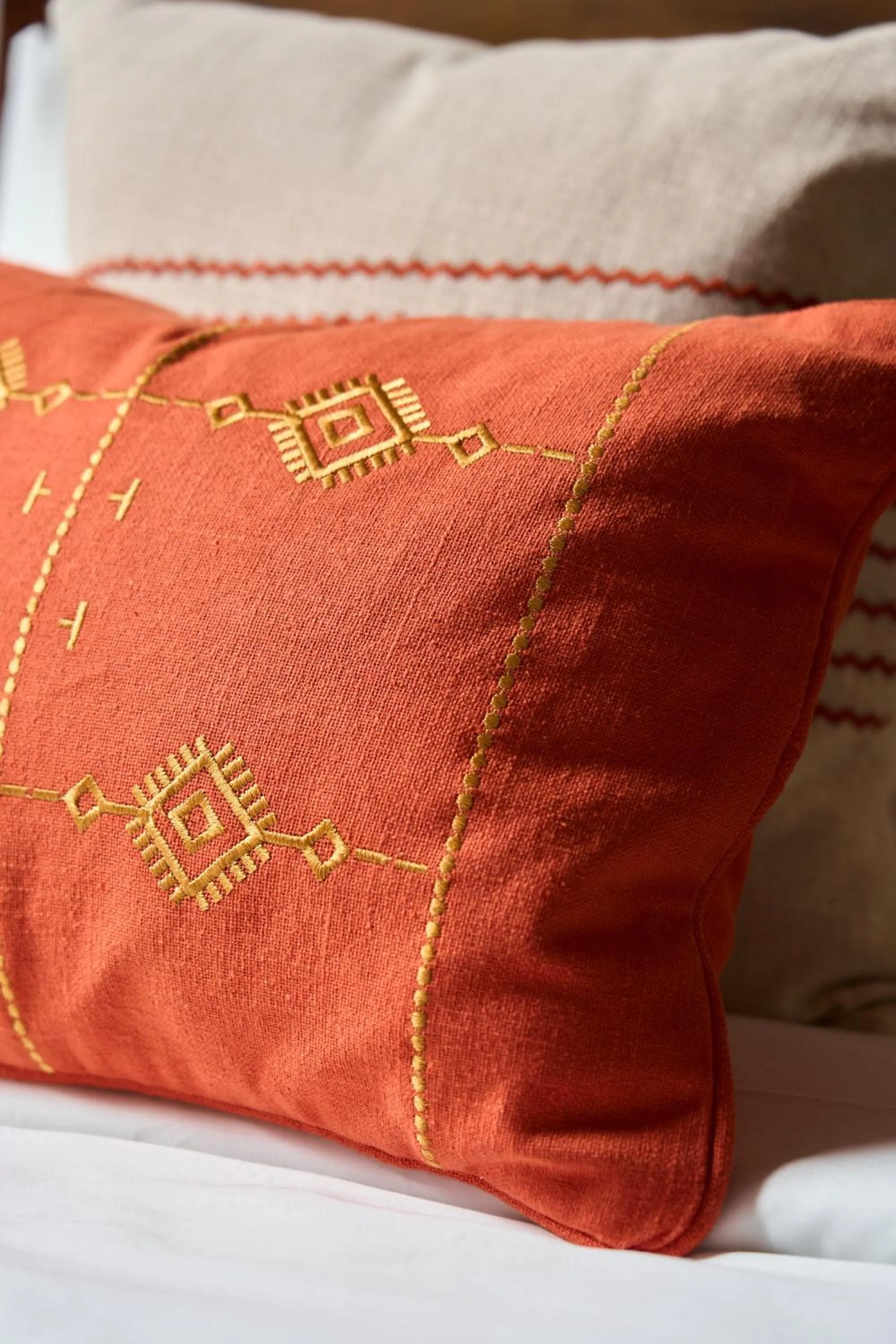 Other, Bed in Shambhala