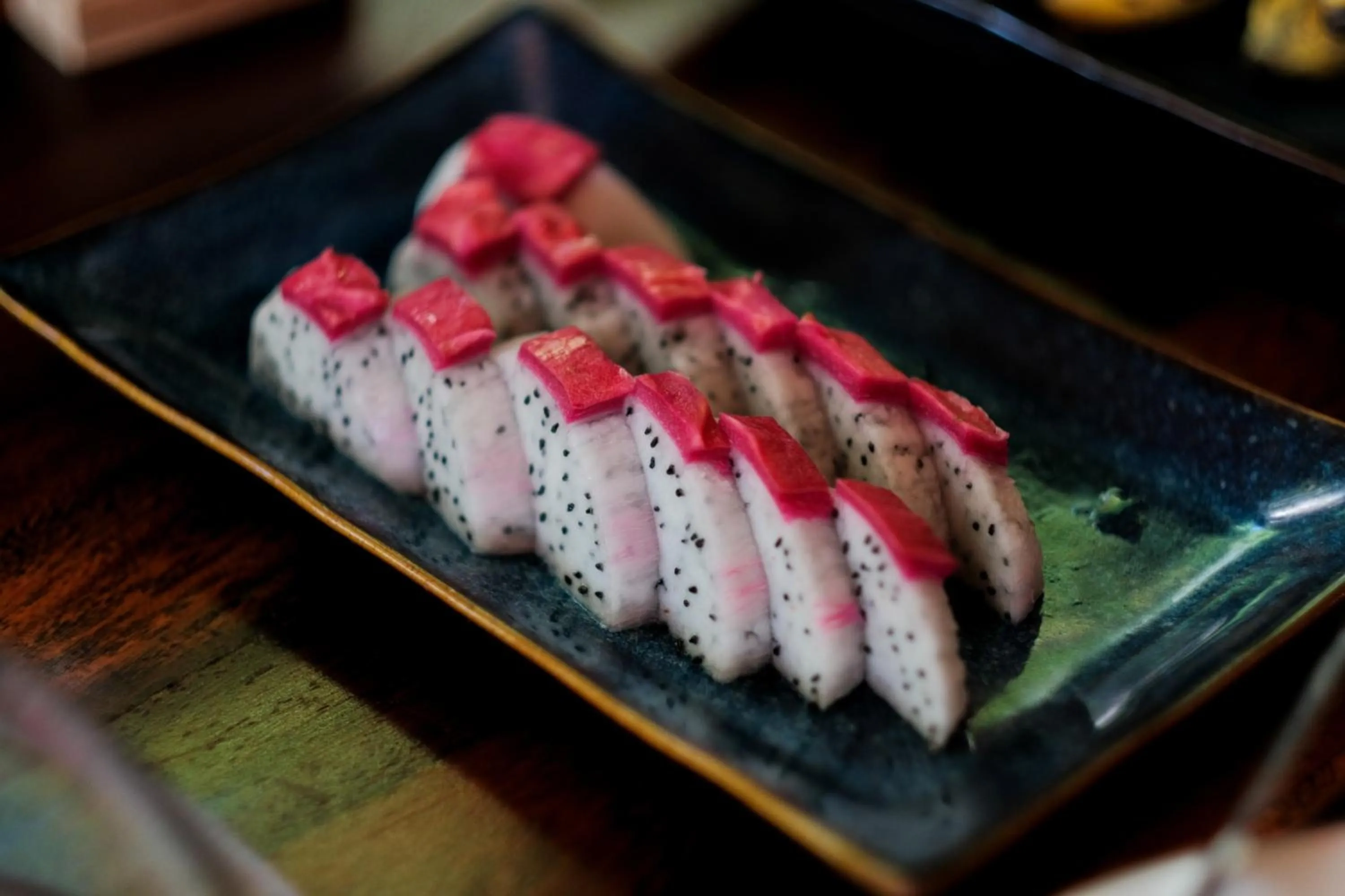 Food and drinks in Trang An Ecolodge