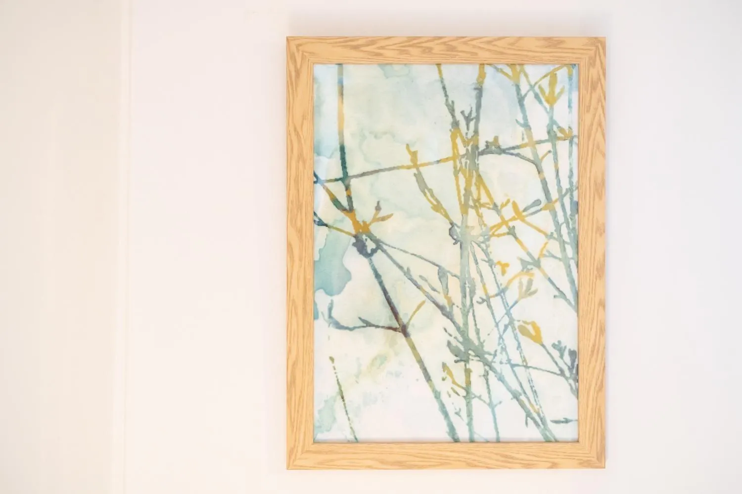 Decorative detail in REN Kitamatsunoki