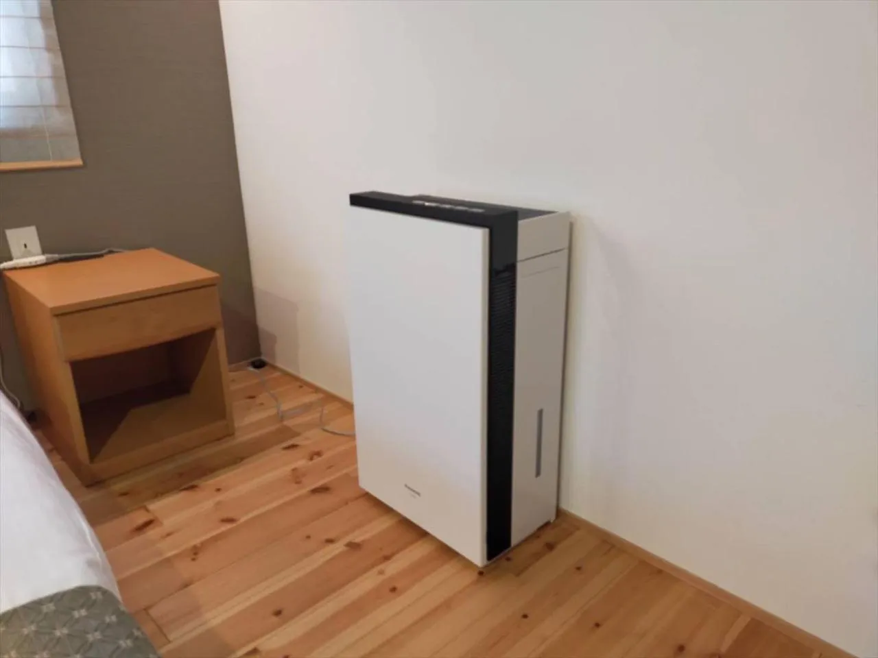 Photo of the whole room in REN Kitamatsunoki