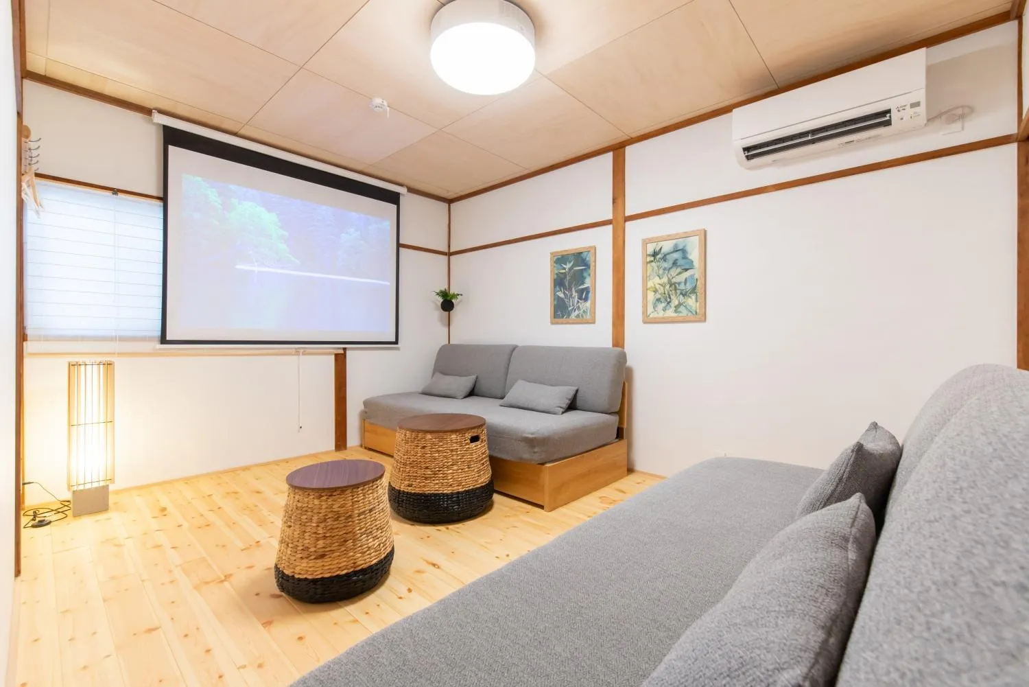 Day in REN Kitamatsunoki