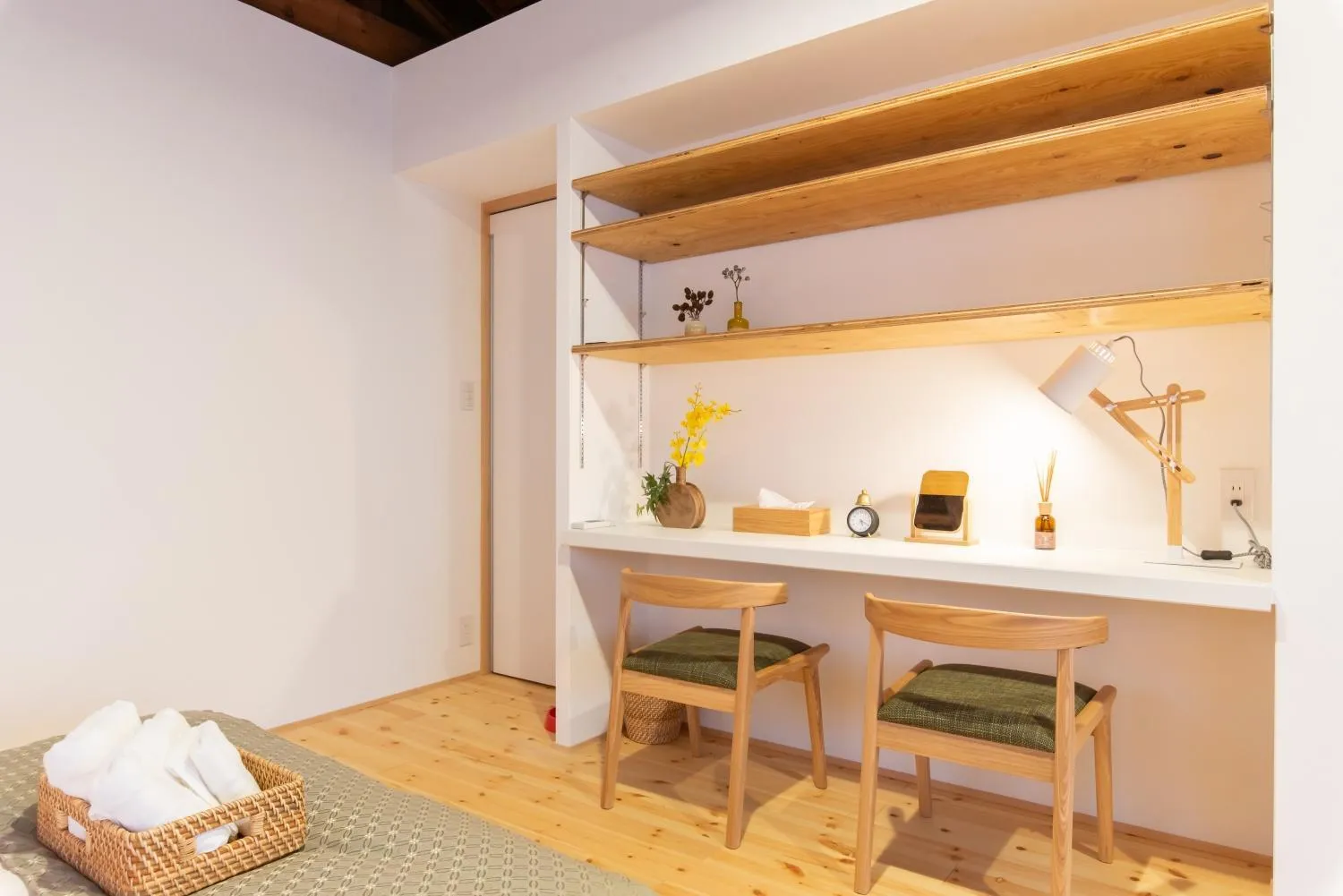 Day in REN Kitamatsunoki