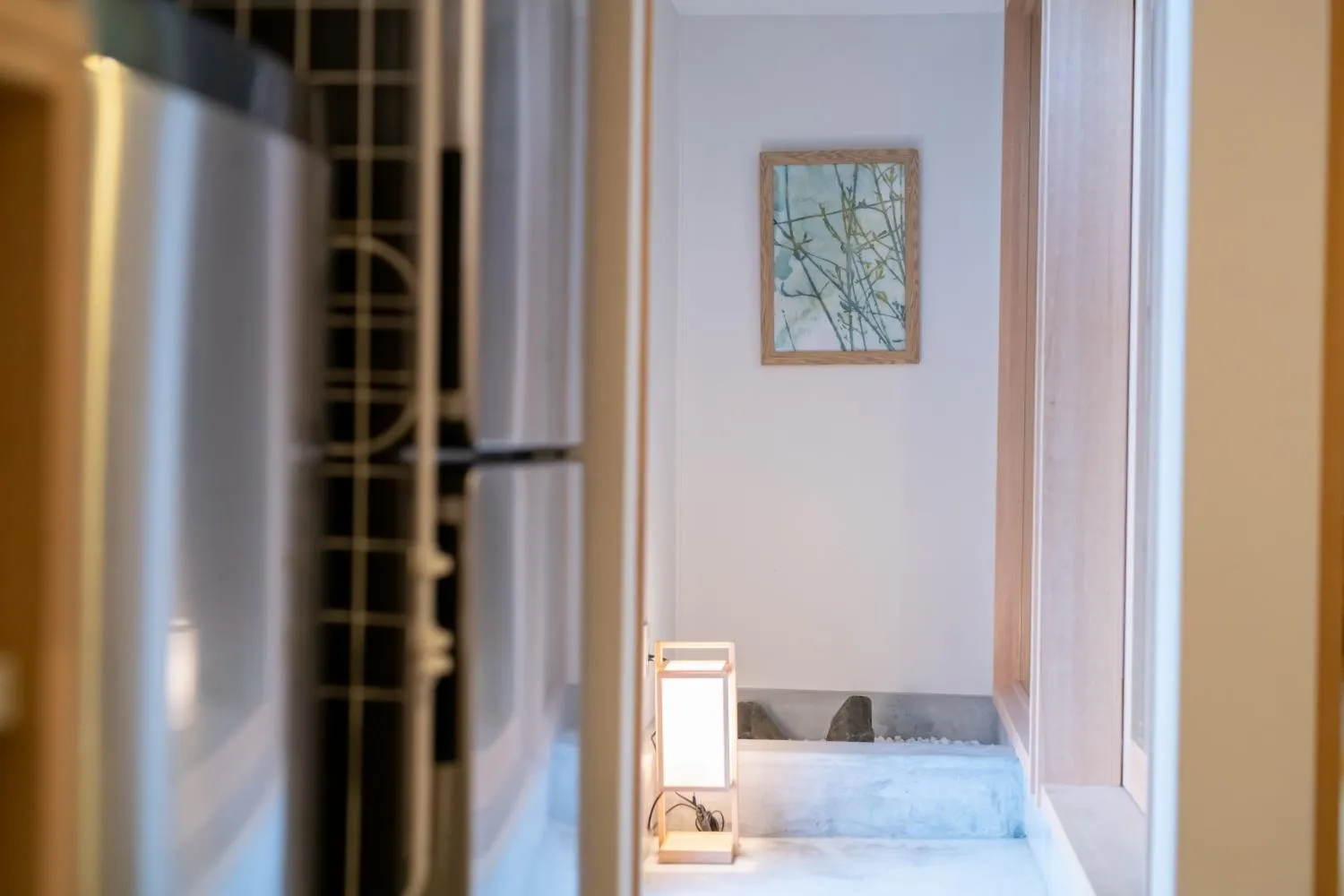 Day in REN Kitamatsunoki