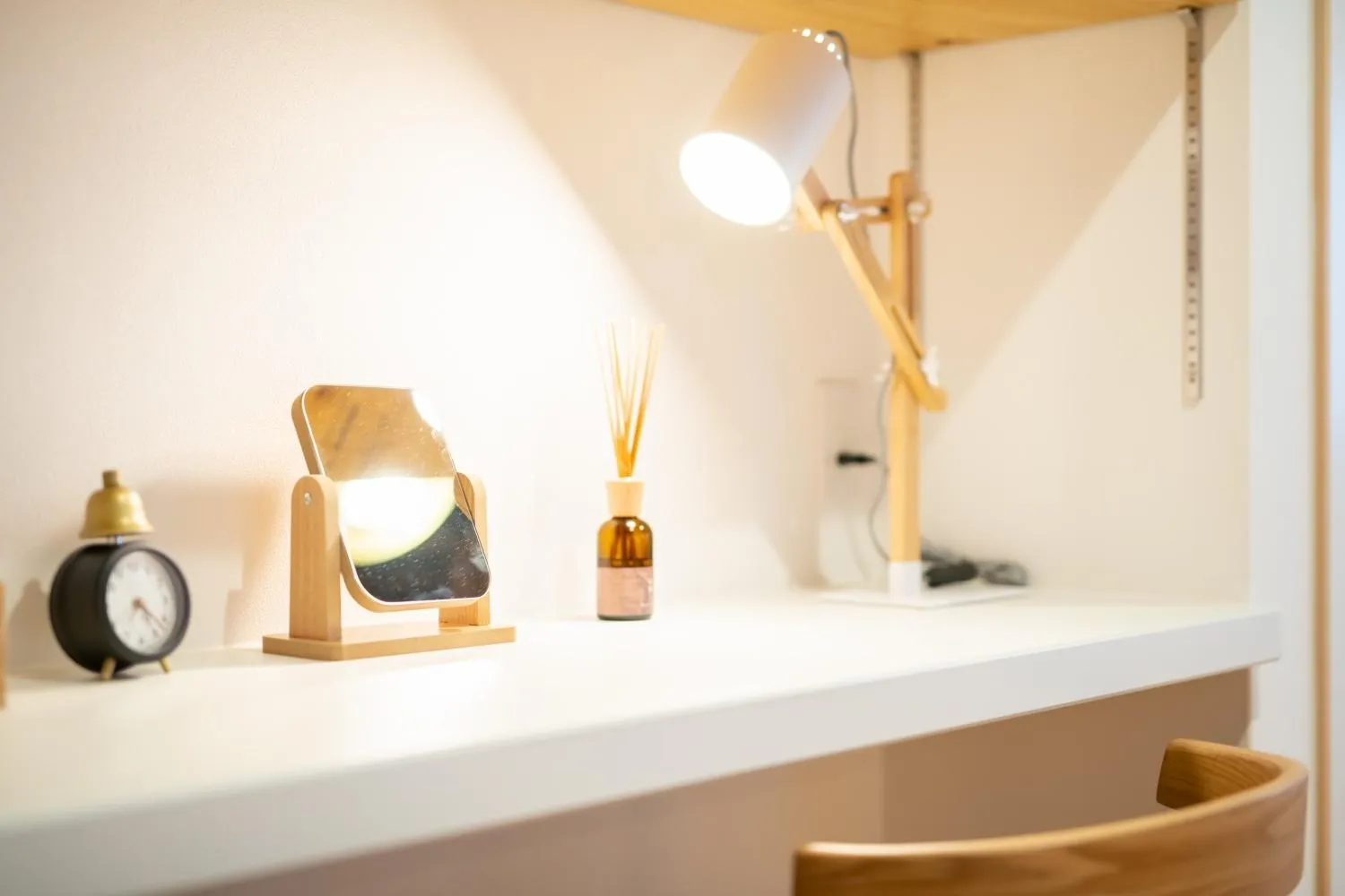 Decorative detail in REN Kitamatsunoki