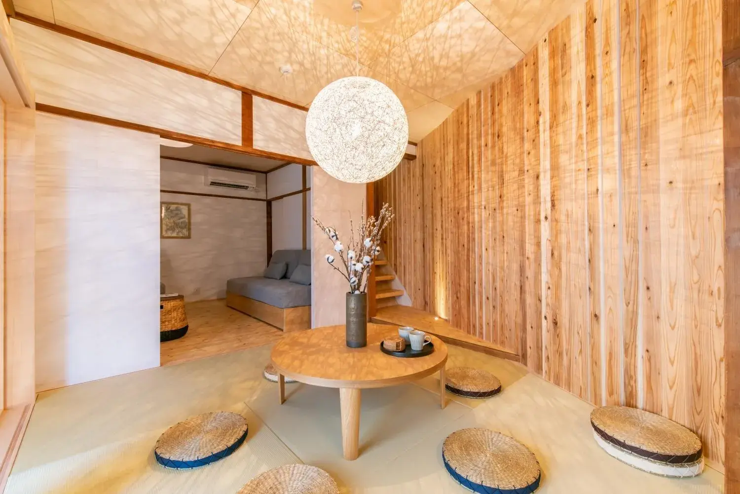 REN Kitamatsunoki REN Kitamatsunoki