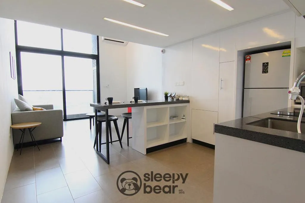 Establishment Bangsar By Sleepy Bear