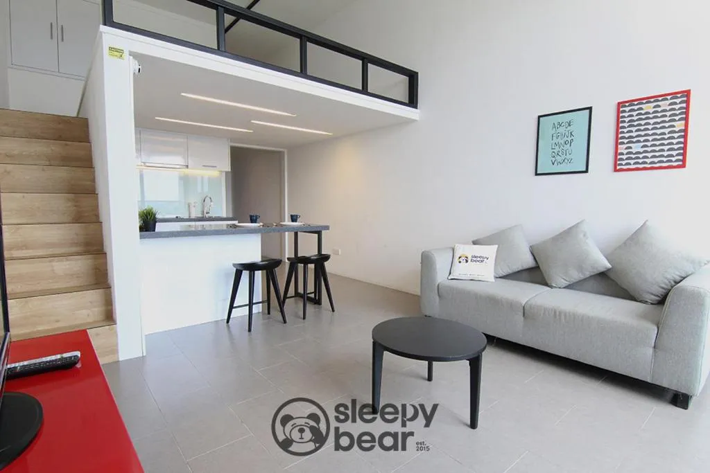 Establishment Bangsar By Sleepy Bear