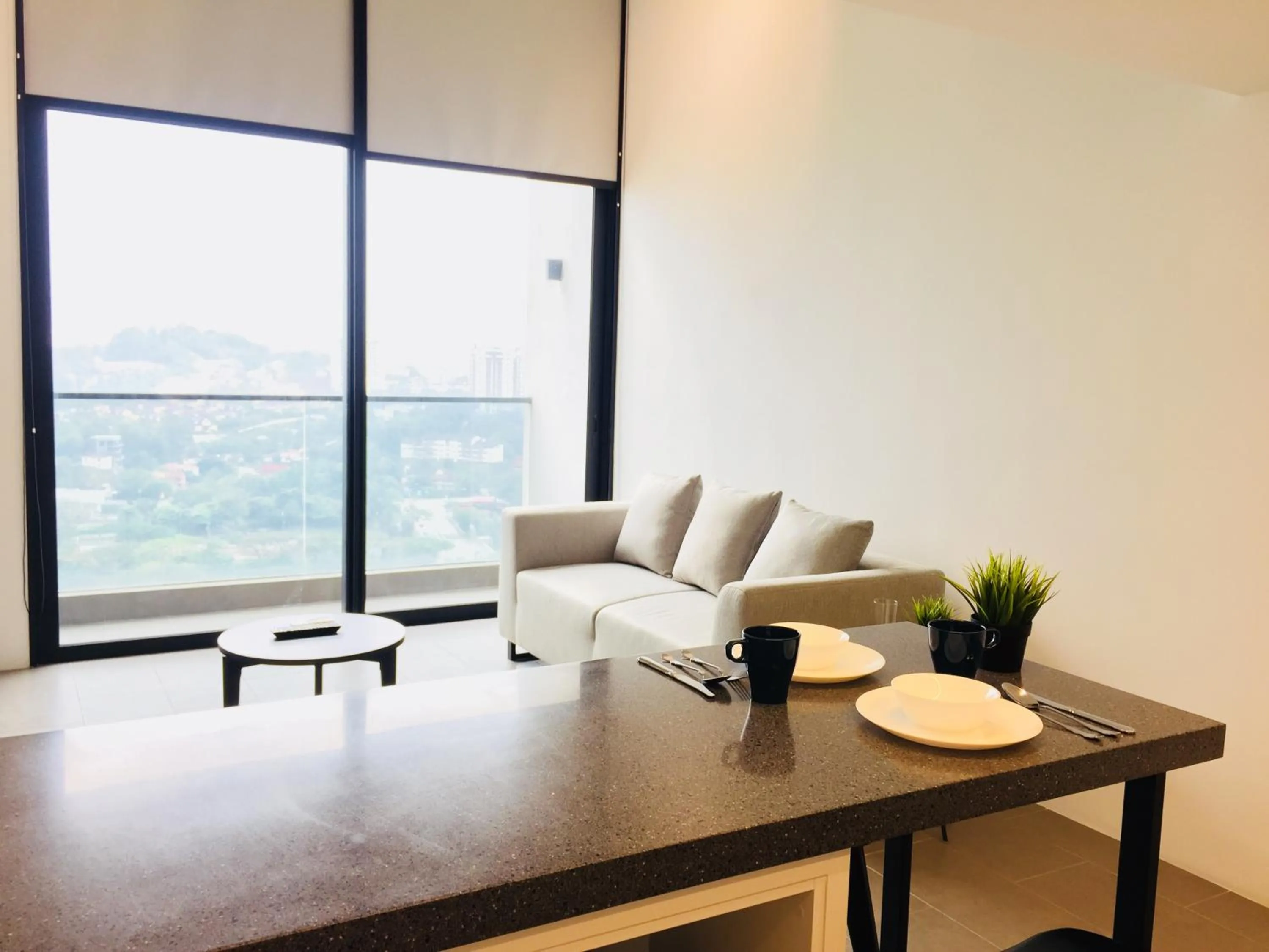 Establishment Bangsar By Sleepy Bear