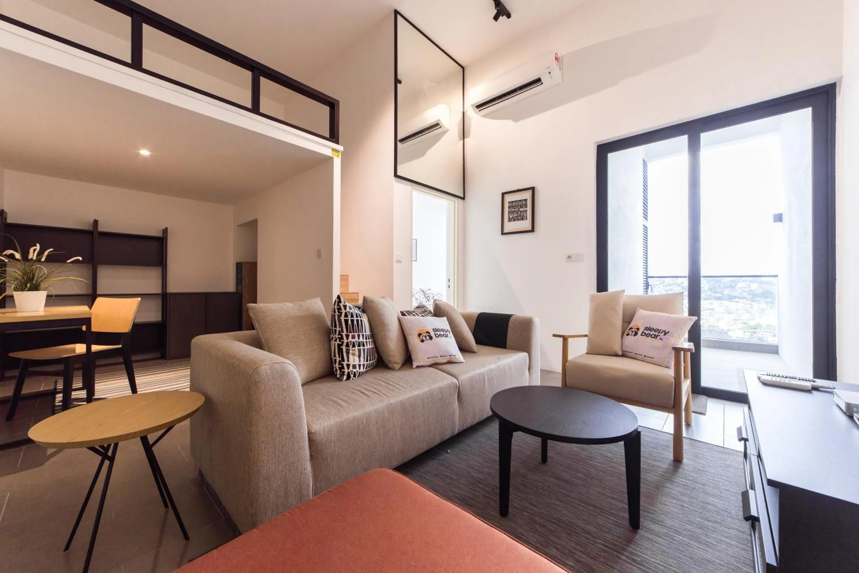 Establishment Bangsar By Sleepy Bear