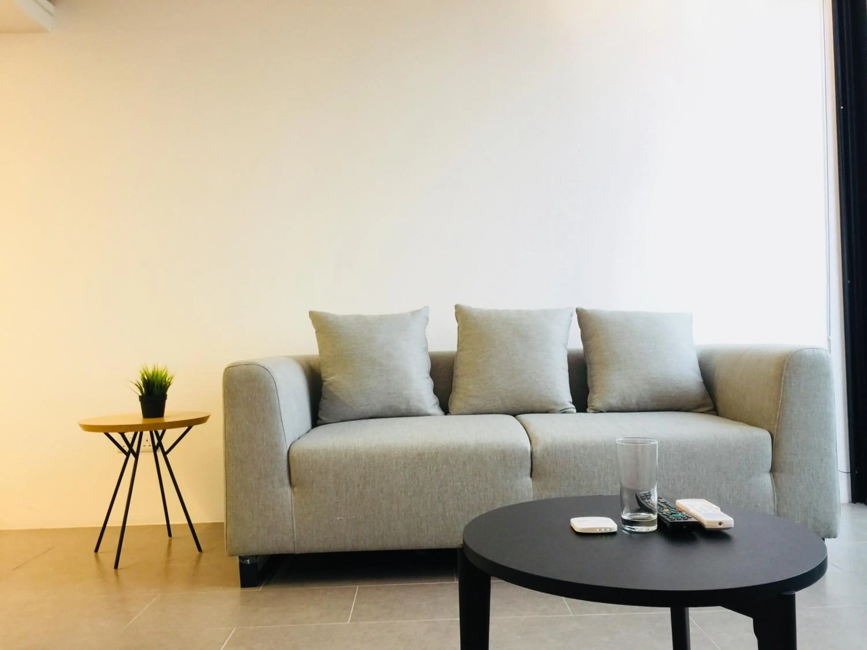 Establishment Bangsar By Sleepy Bear