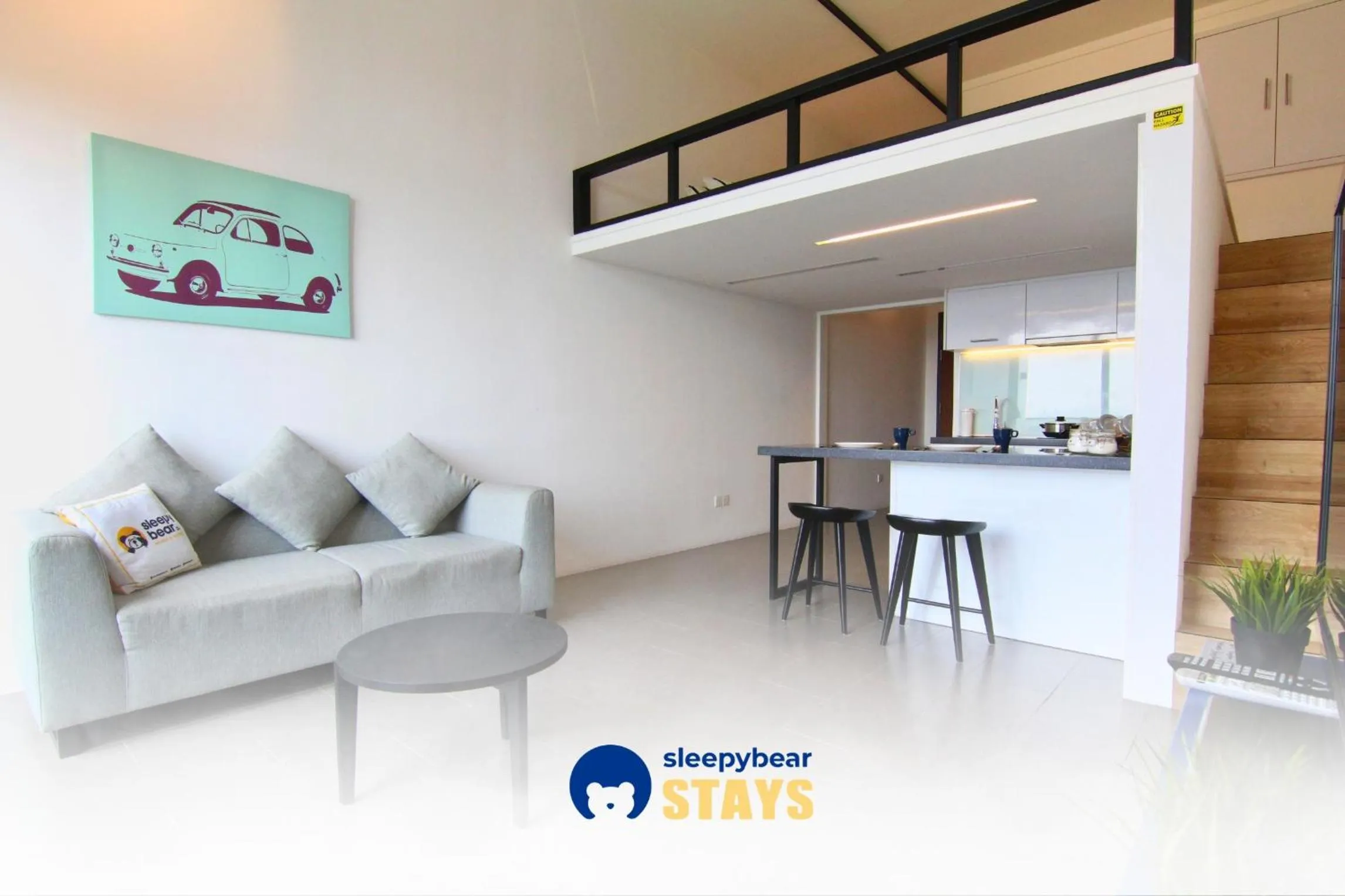 Establishment Bangsar By Sleepy Bear