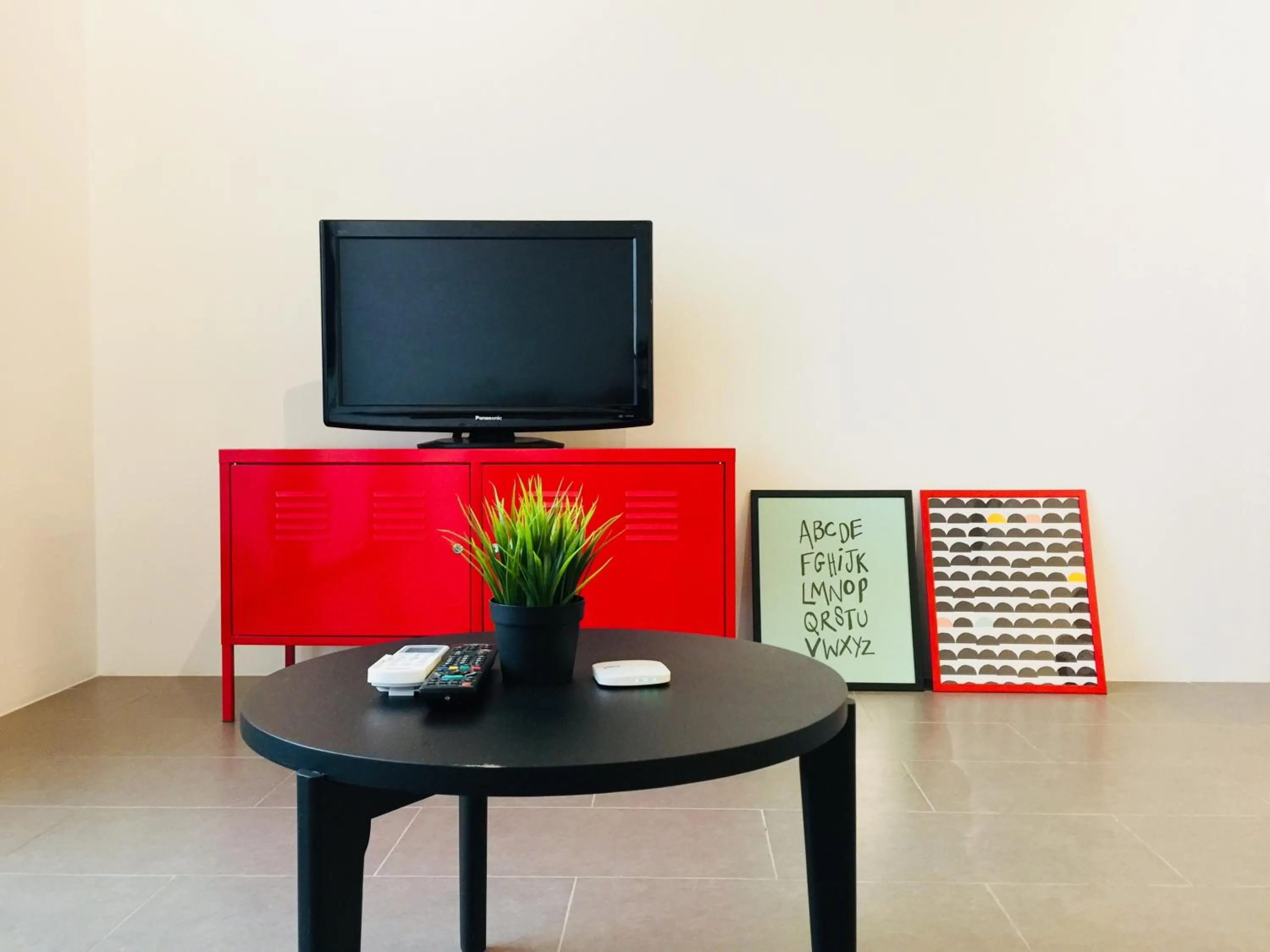 Establishment Bangsar By Sleepy Bear