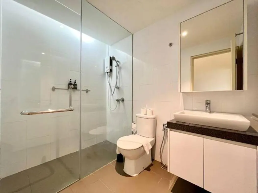 Establishment Bangsar By Sleepy Bear