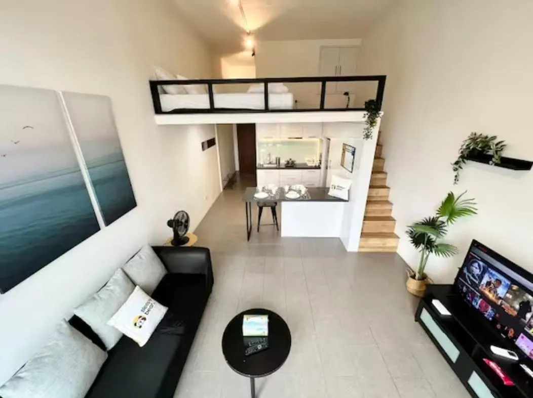 Bed in Establishment Bangsar By Sleepy Bear