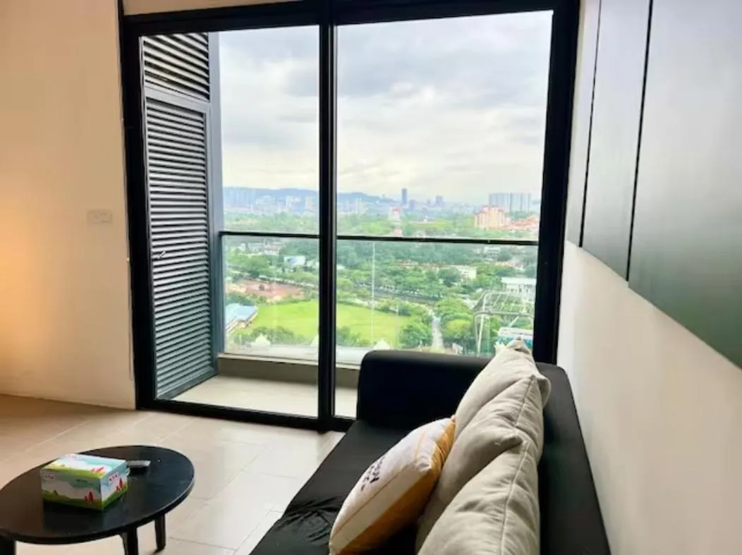 Establishment Bangsar By Sleepy Bear