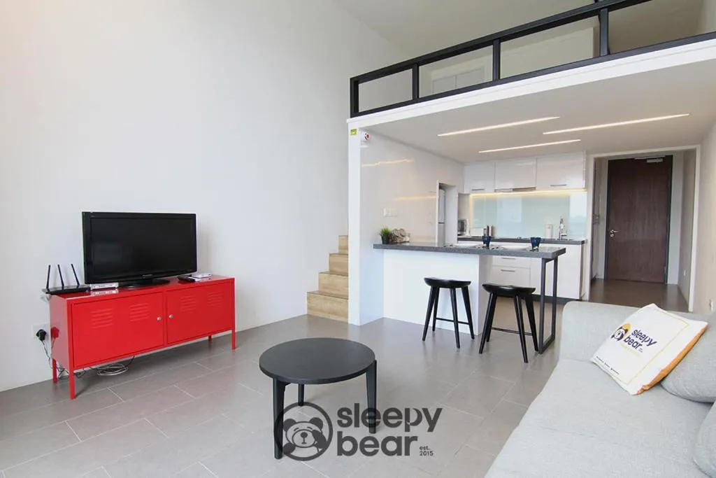 Establishment Bangsar By Sleepy Bear