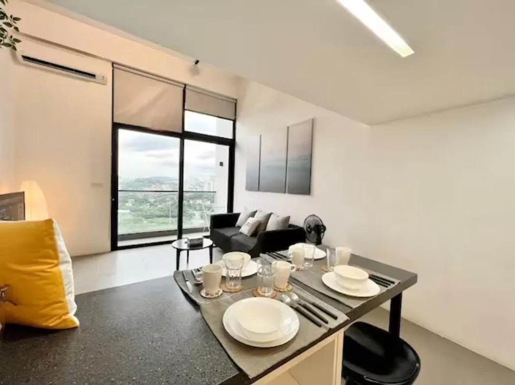 Establishment Bangsar By Sleepy Bear