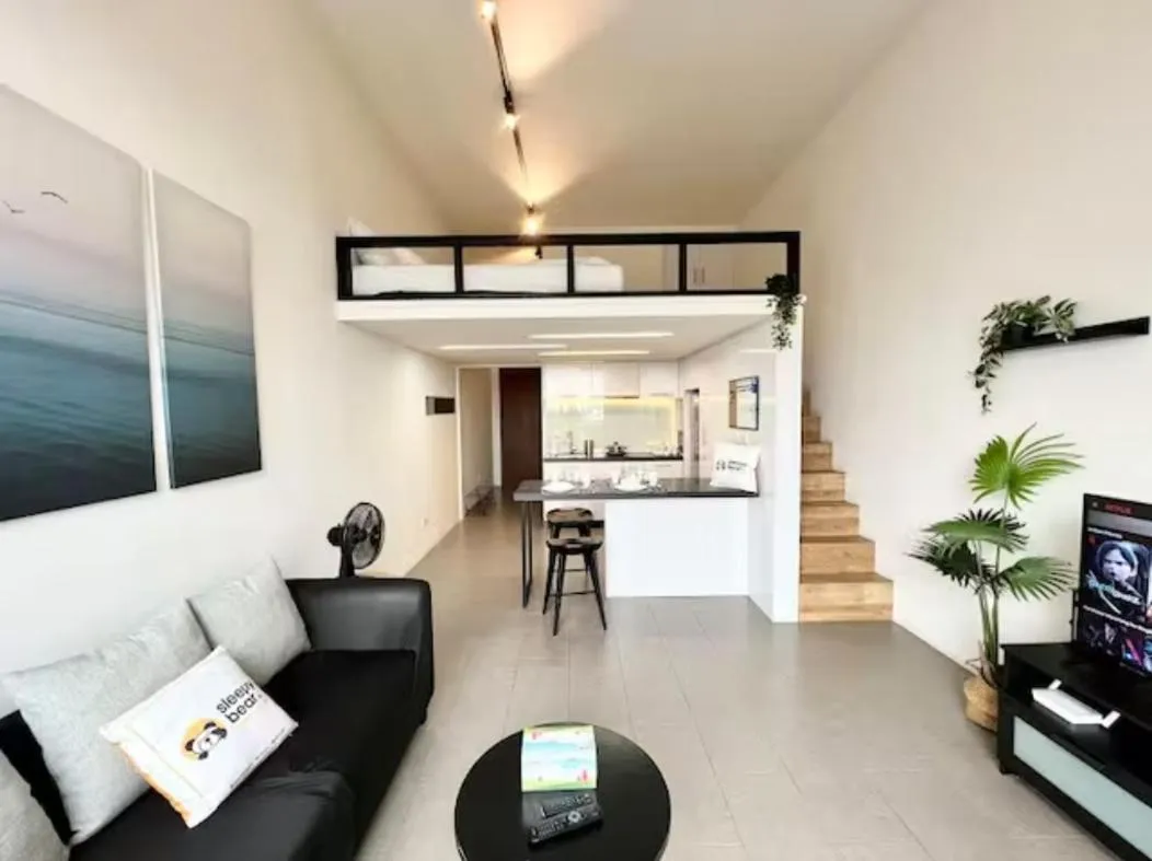 Establishment Bangsar By Sleepy Bear