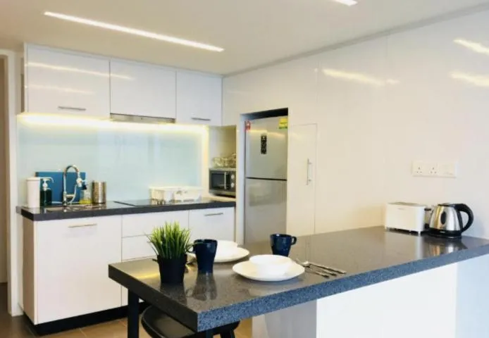 Establishment Bangsar By Sleepy Bear