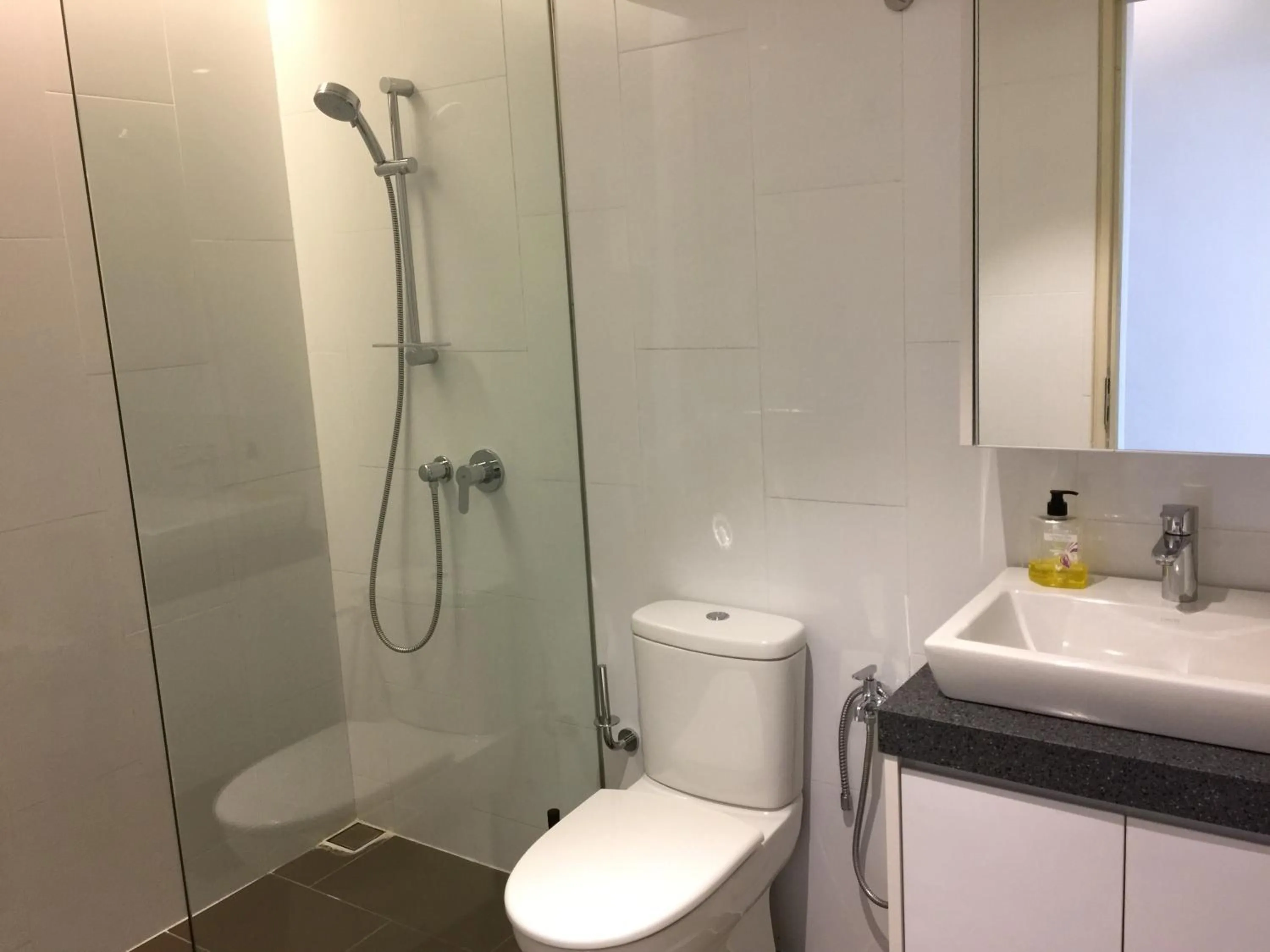 Establishment Bangsar By Sleepy Bear