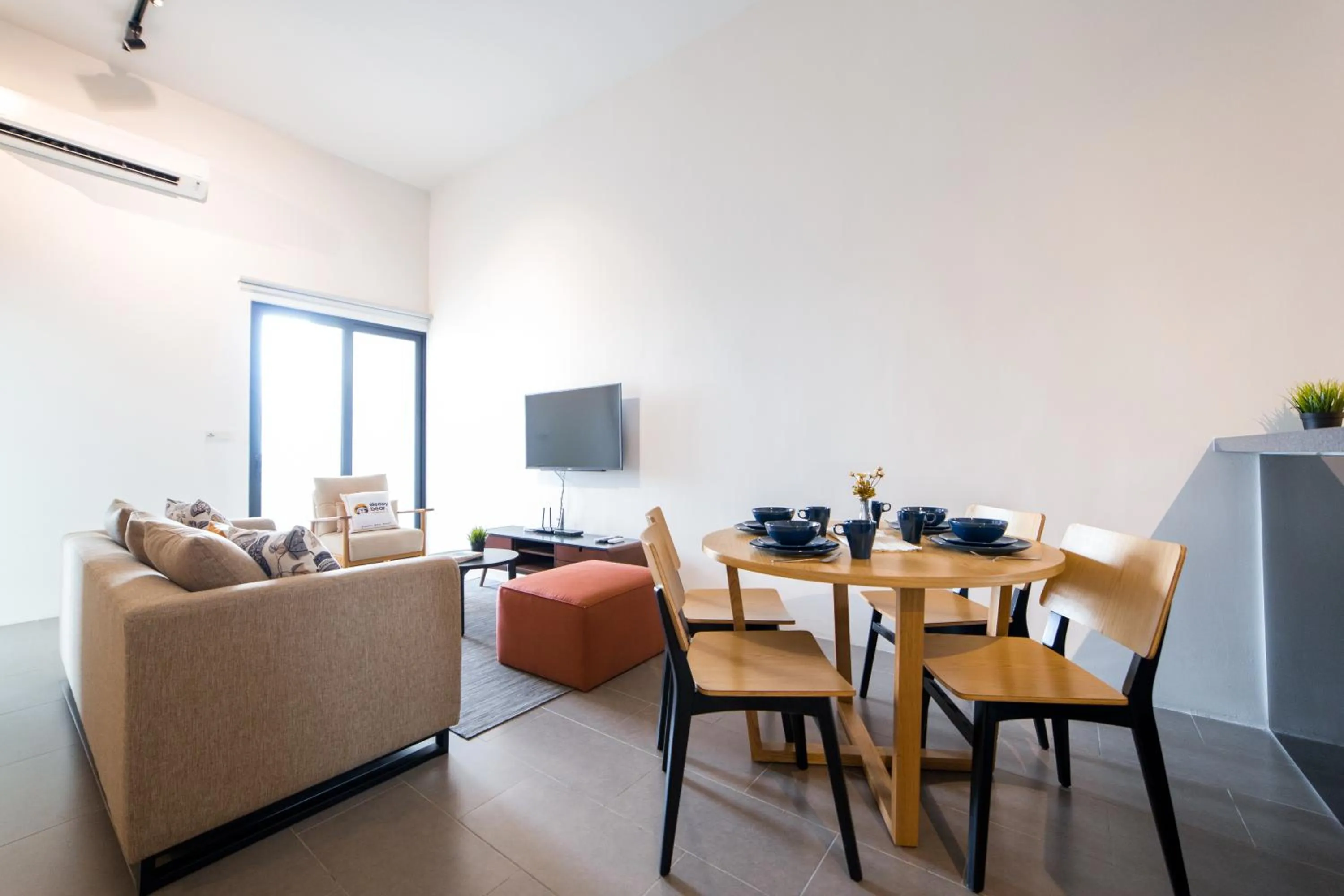 Establishment Bangsar By Sleepy Bear