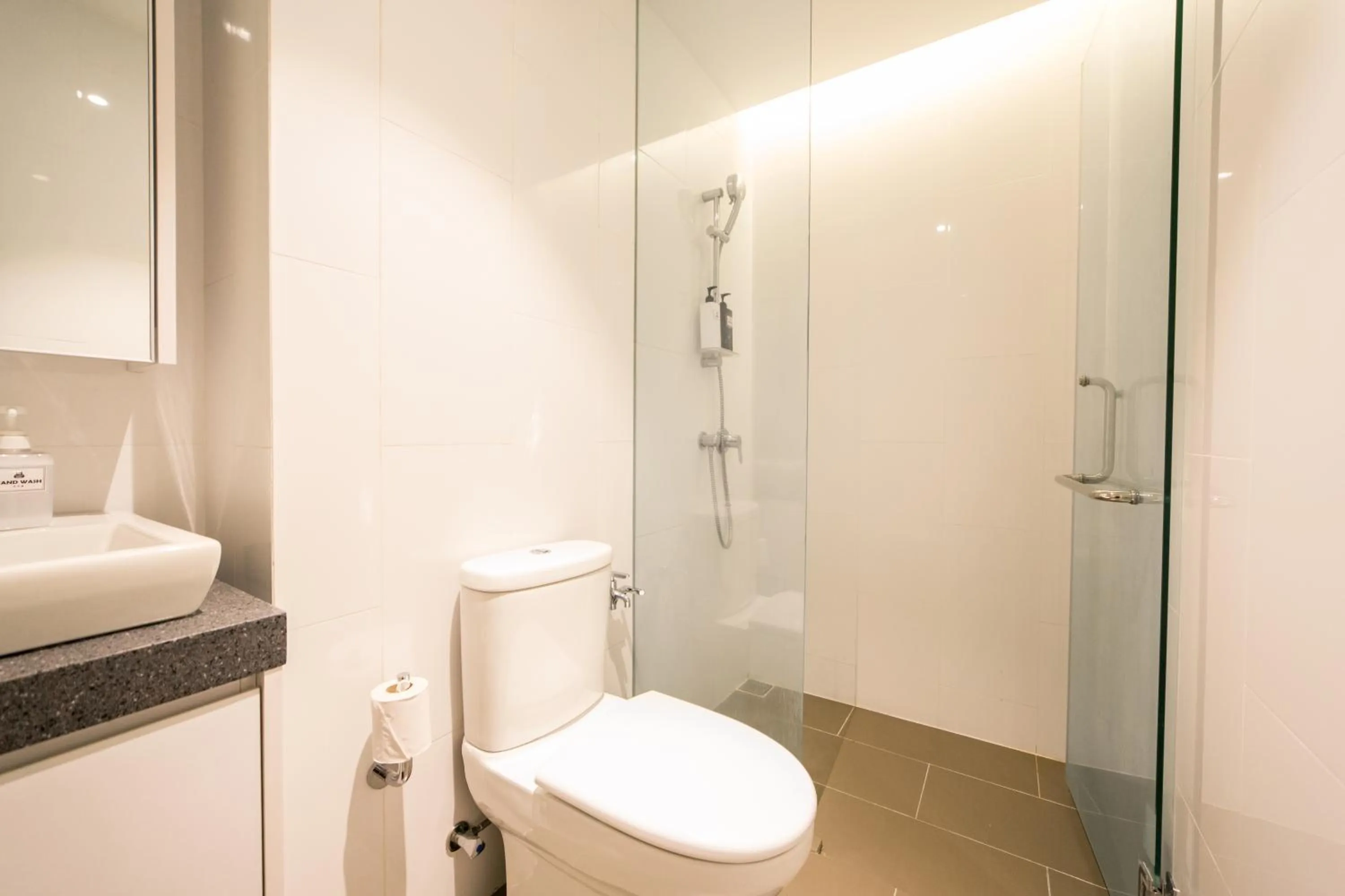 Establishment Bangsar By Sleepy Bear