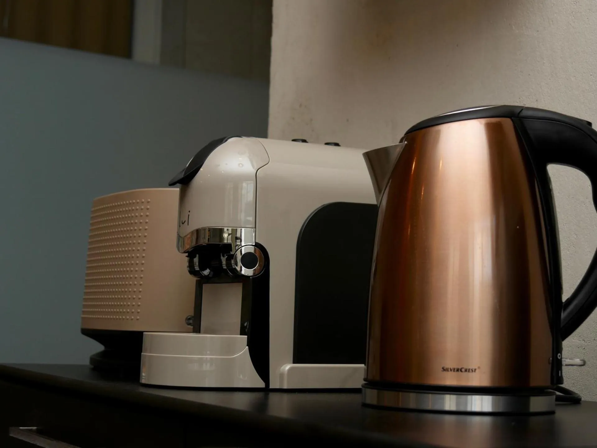 Appartement spa privatif Grenoble At Home Spa