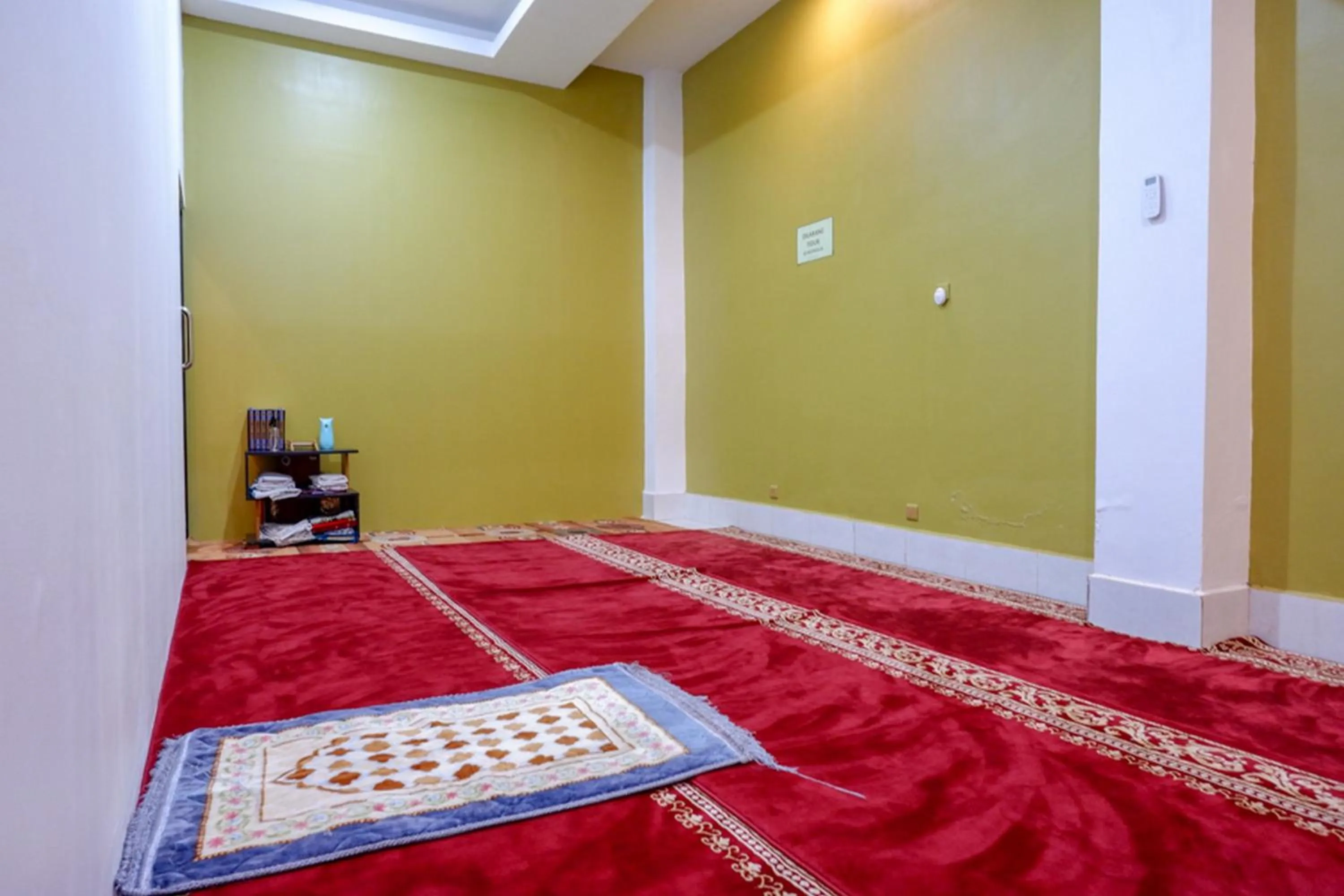 Other, Bed in RedDoorz Syariah @ Hotel Wisma Indonesia Kendari