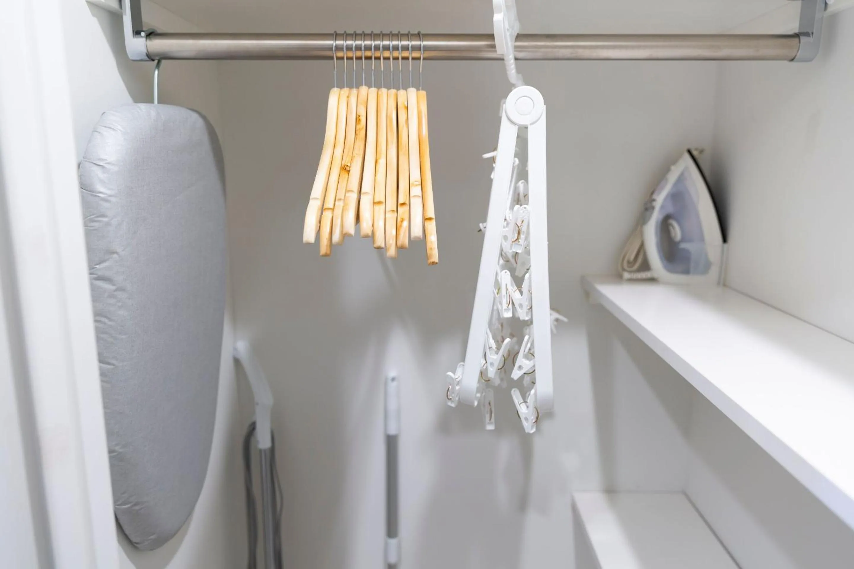 Area and facilities in Laffitte Hirai Condominium Hotel