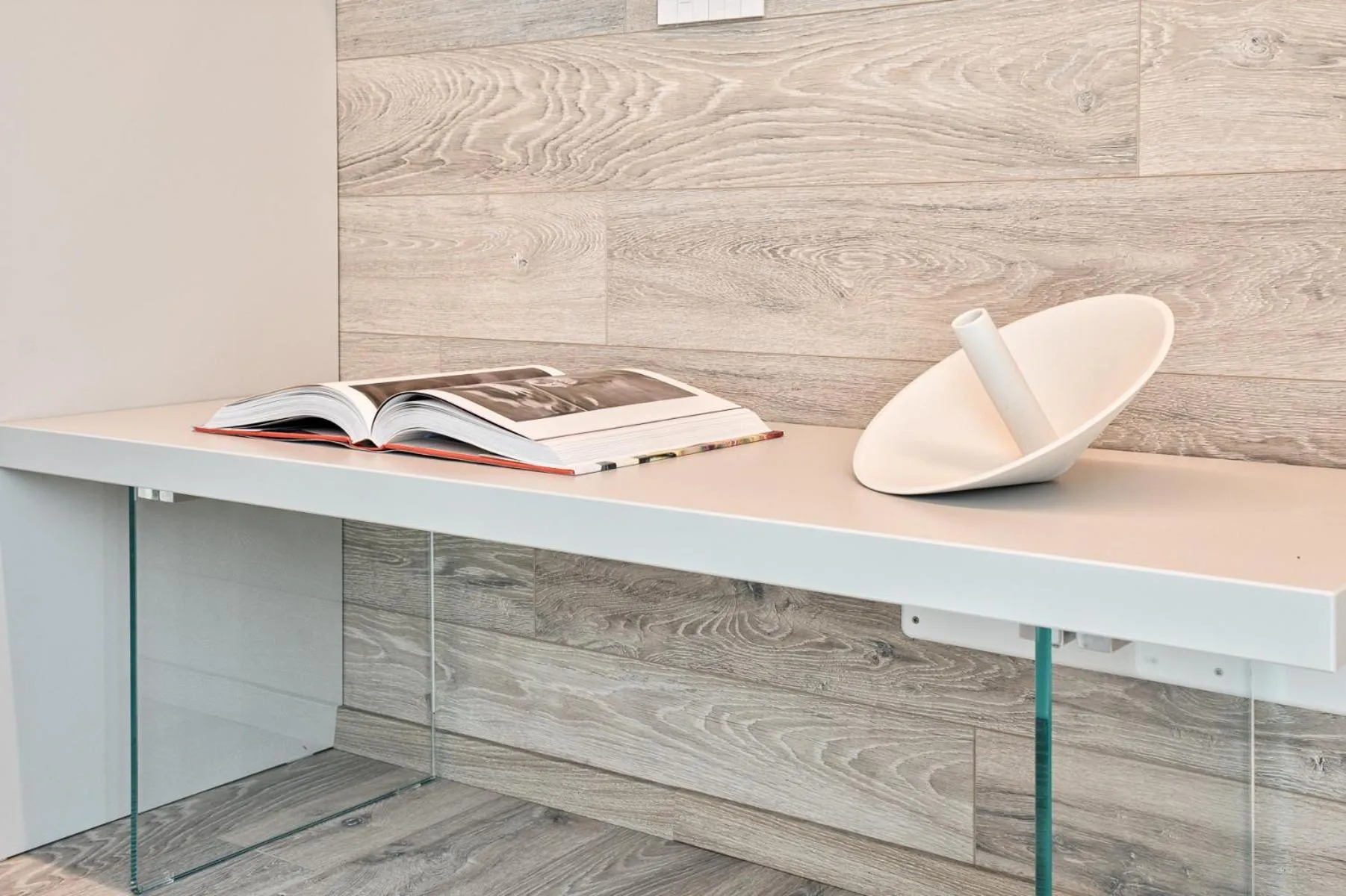 hair dresser in Albamarina Residence