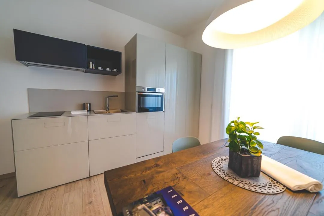 Albamarina Residence