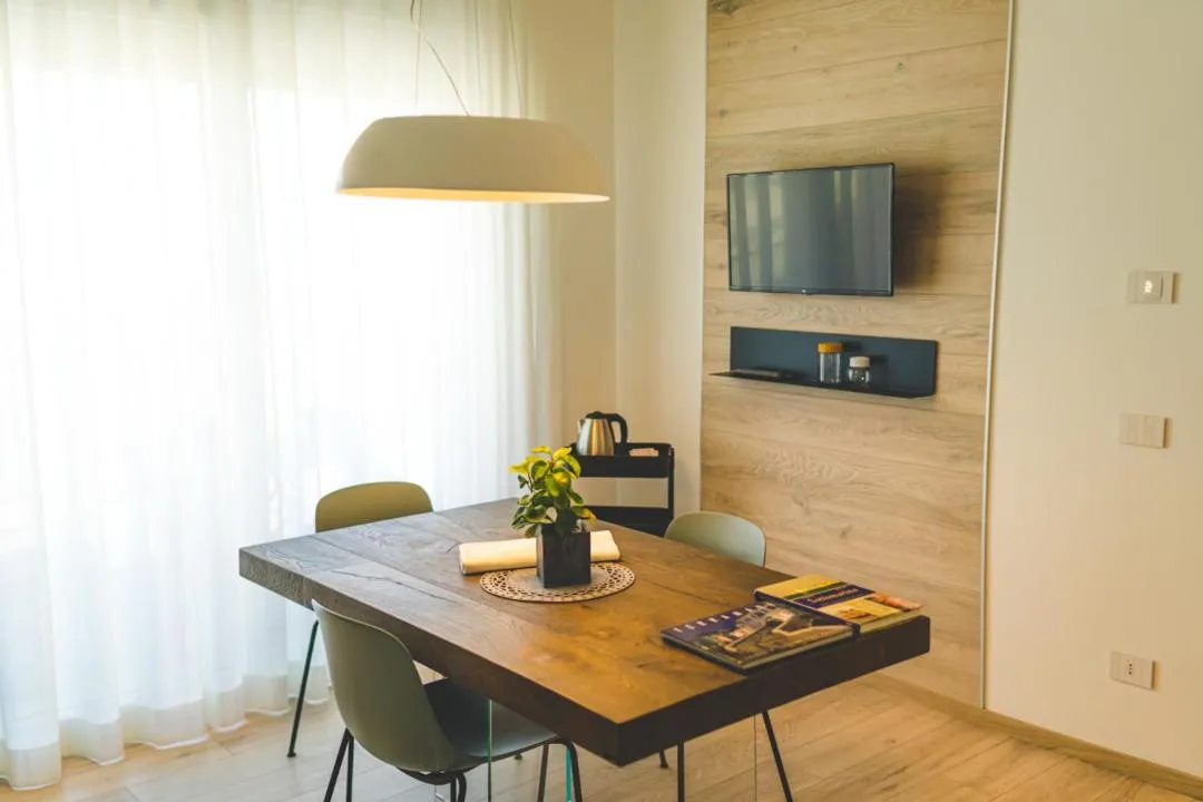 Albamarina Residence