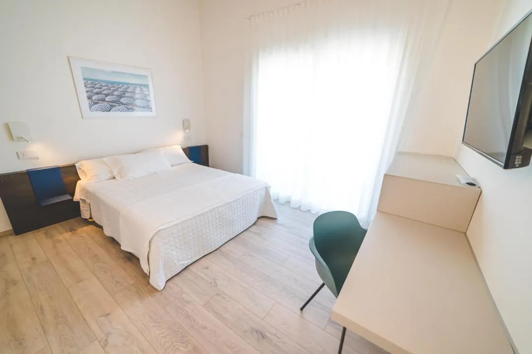 Albamarina Residence