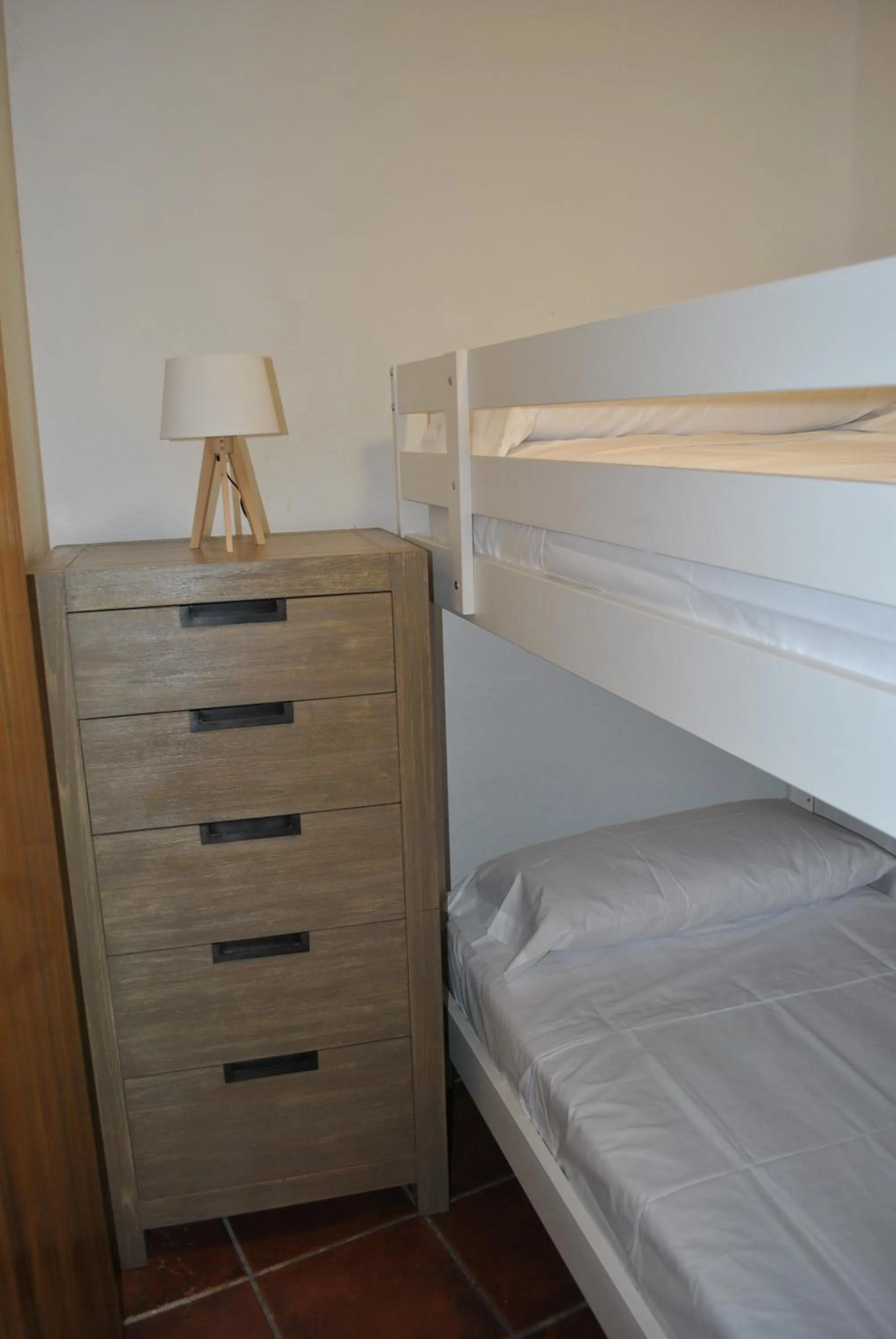 bunk bed, Bed in RK La Casona de Tejeda