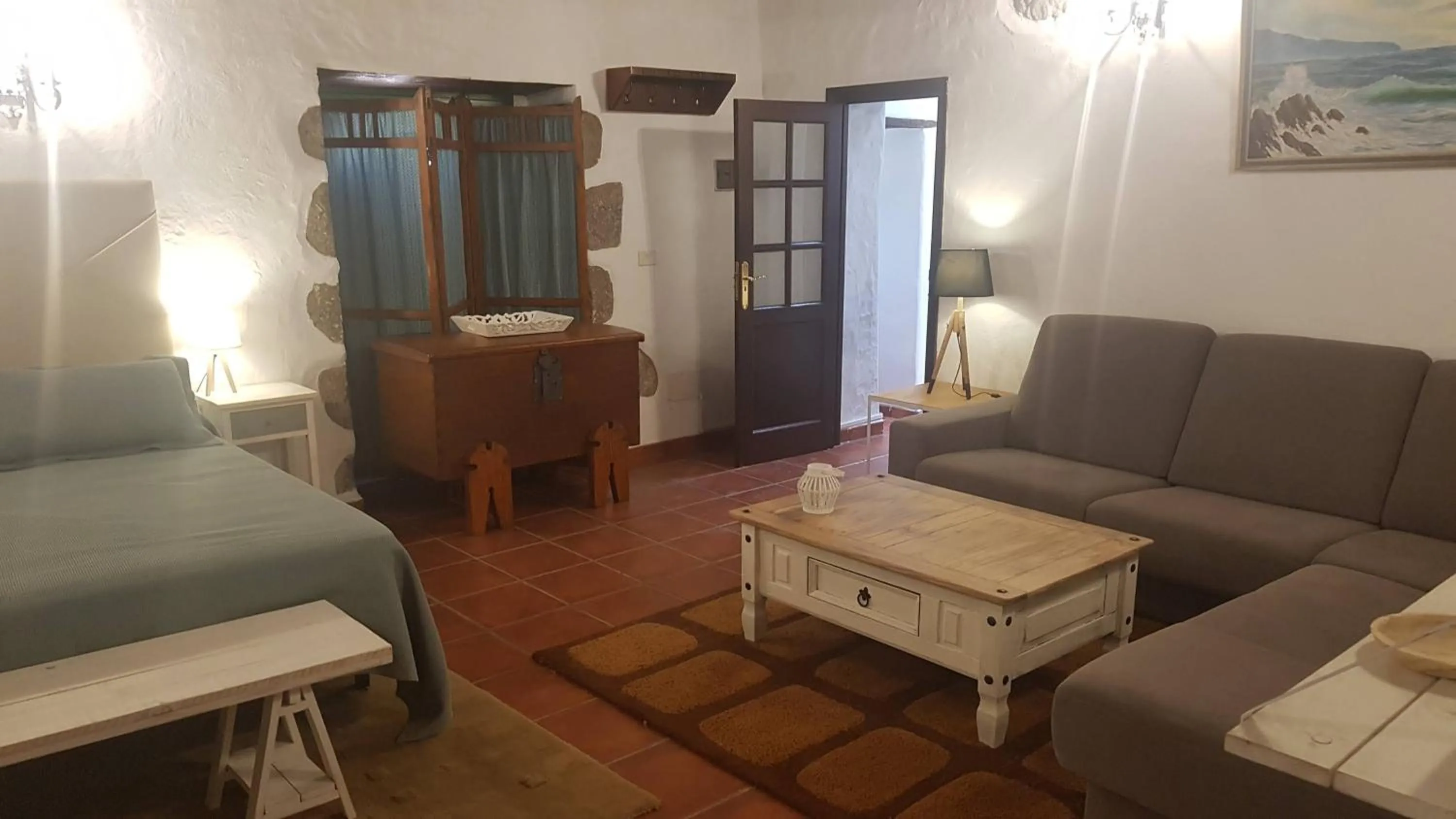 RK La Casona de Tejeda