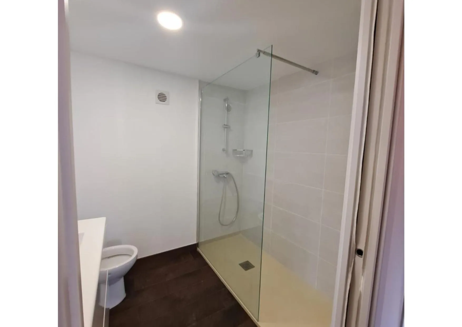 Bathroom in RK La Casona de Tejeda